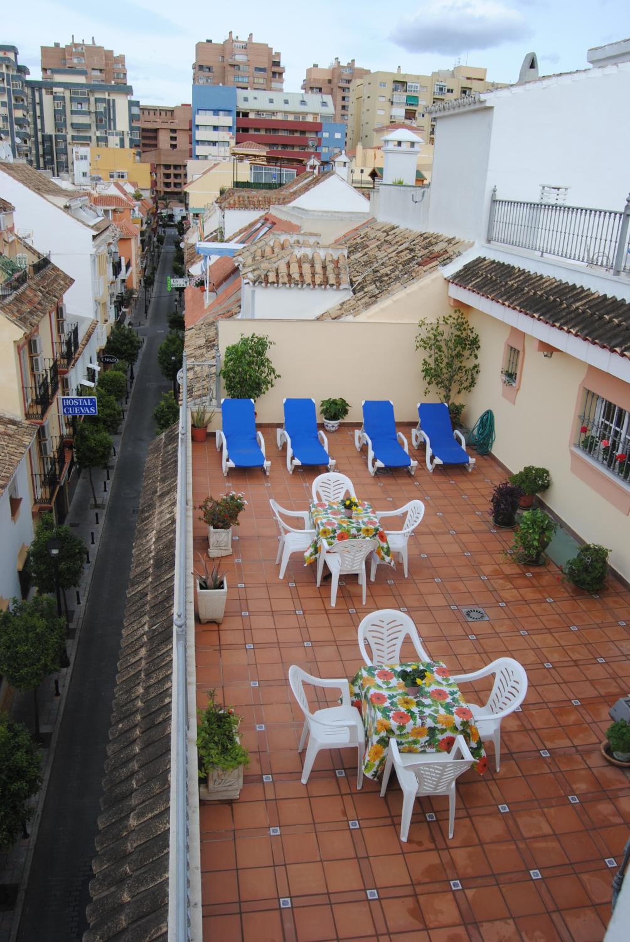 Hostal Italia