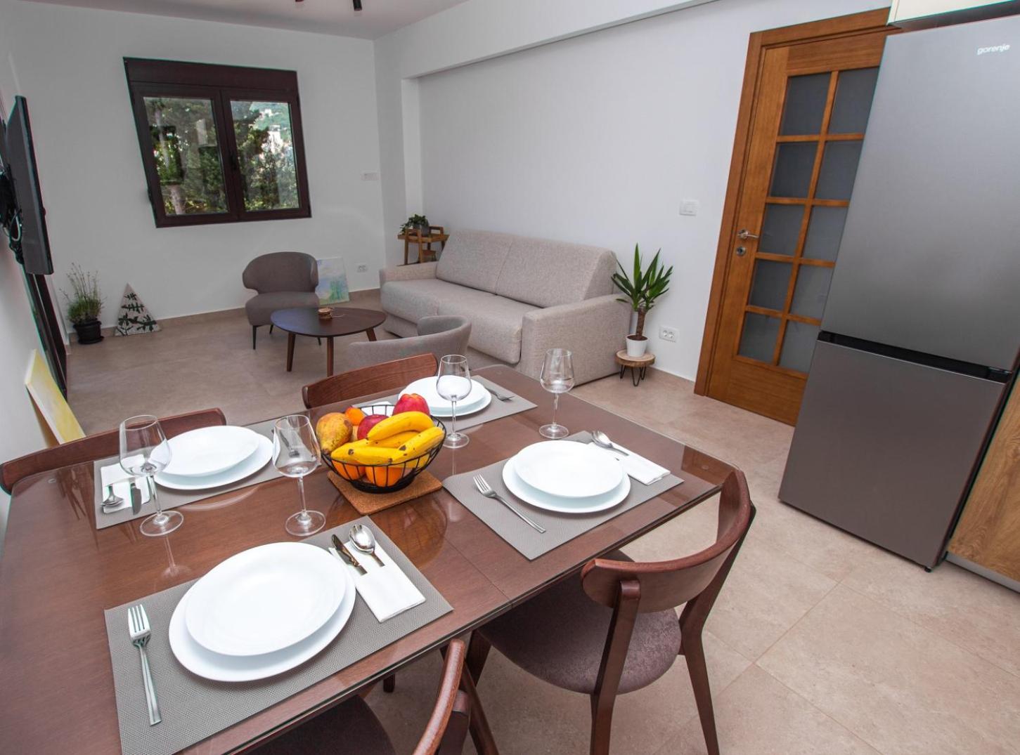 Zia Apartments view 4