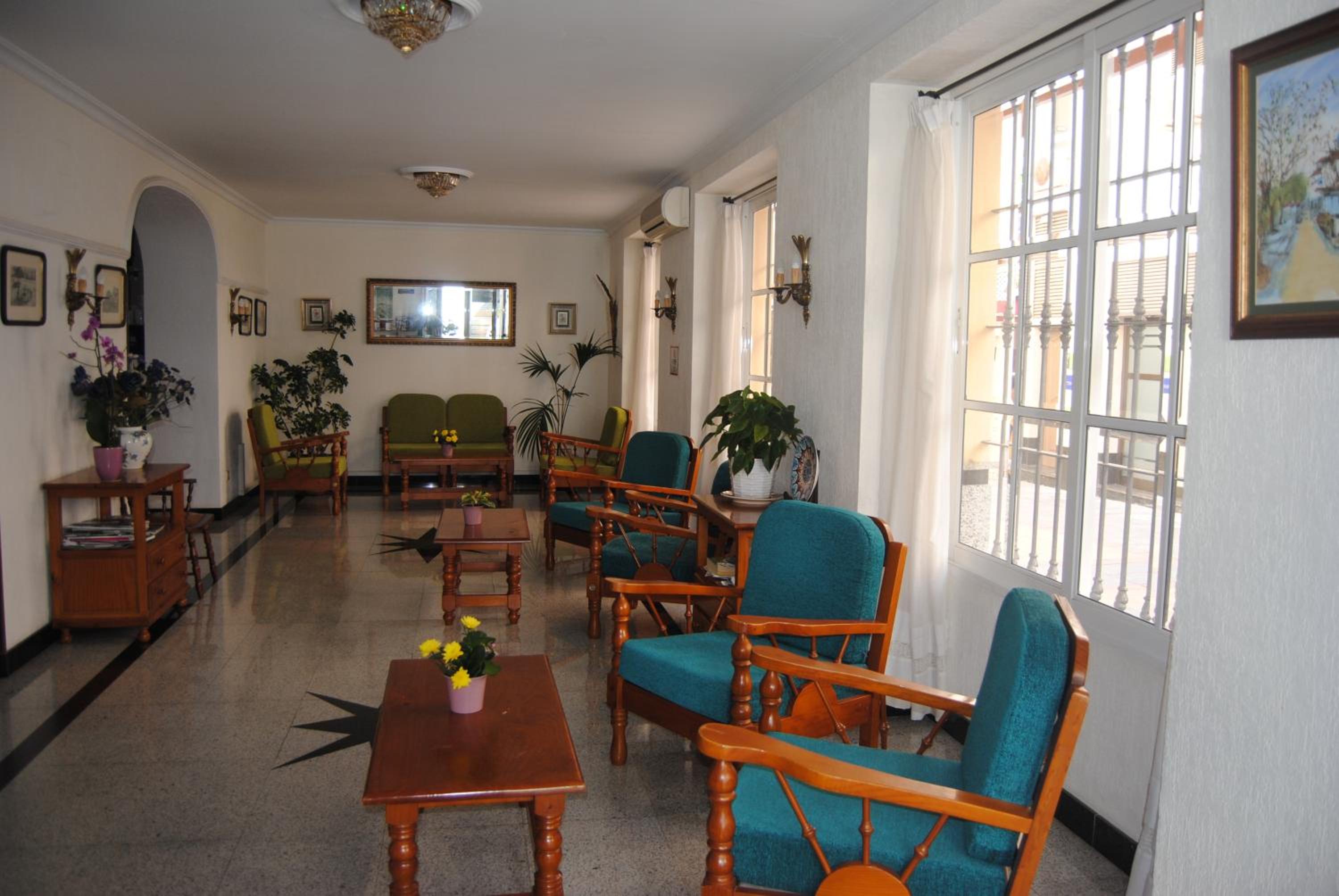 Hostal Italia