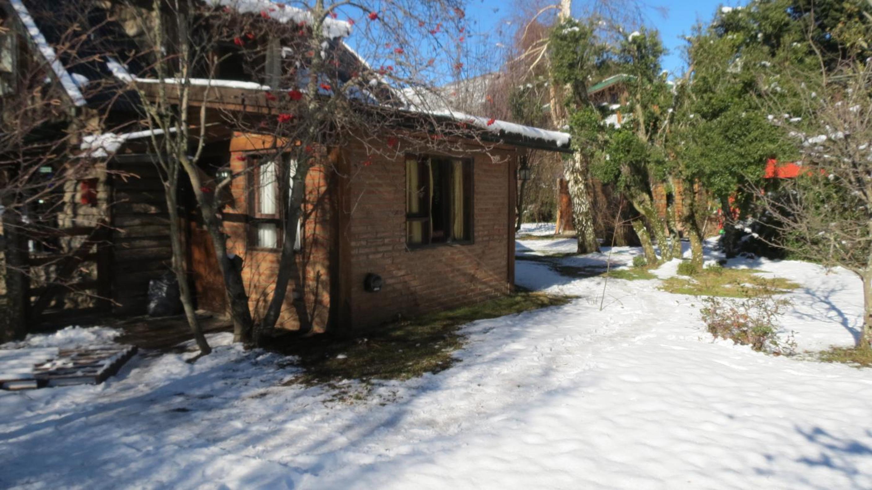 Pai Pay Calido y Confortable Bungalow