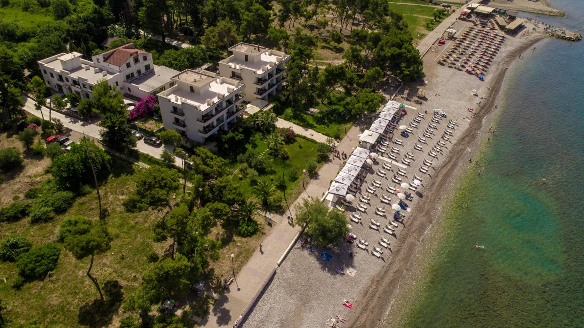 Zia Apartments view 3
