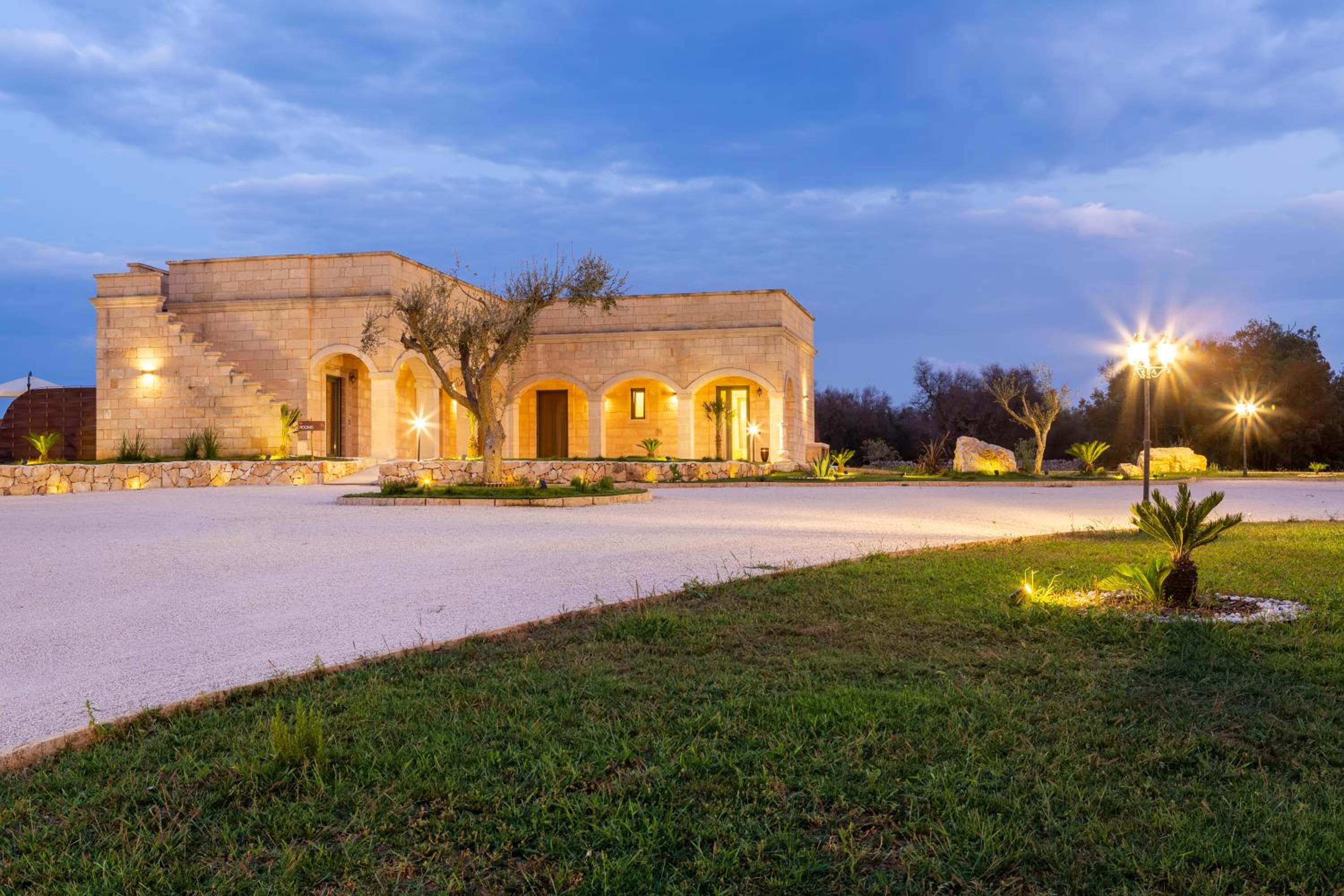 TENUTA DOROLIVO
