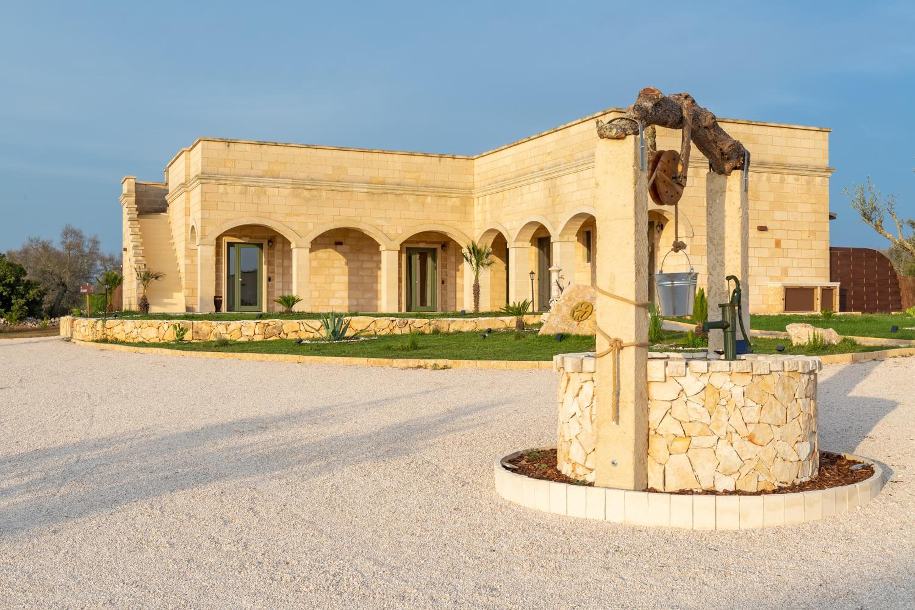 TENUTA DOROLIVO