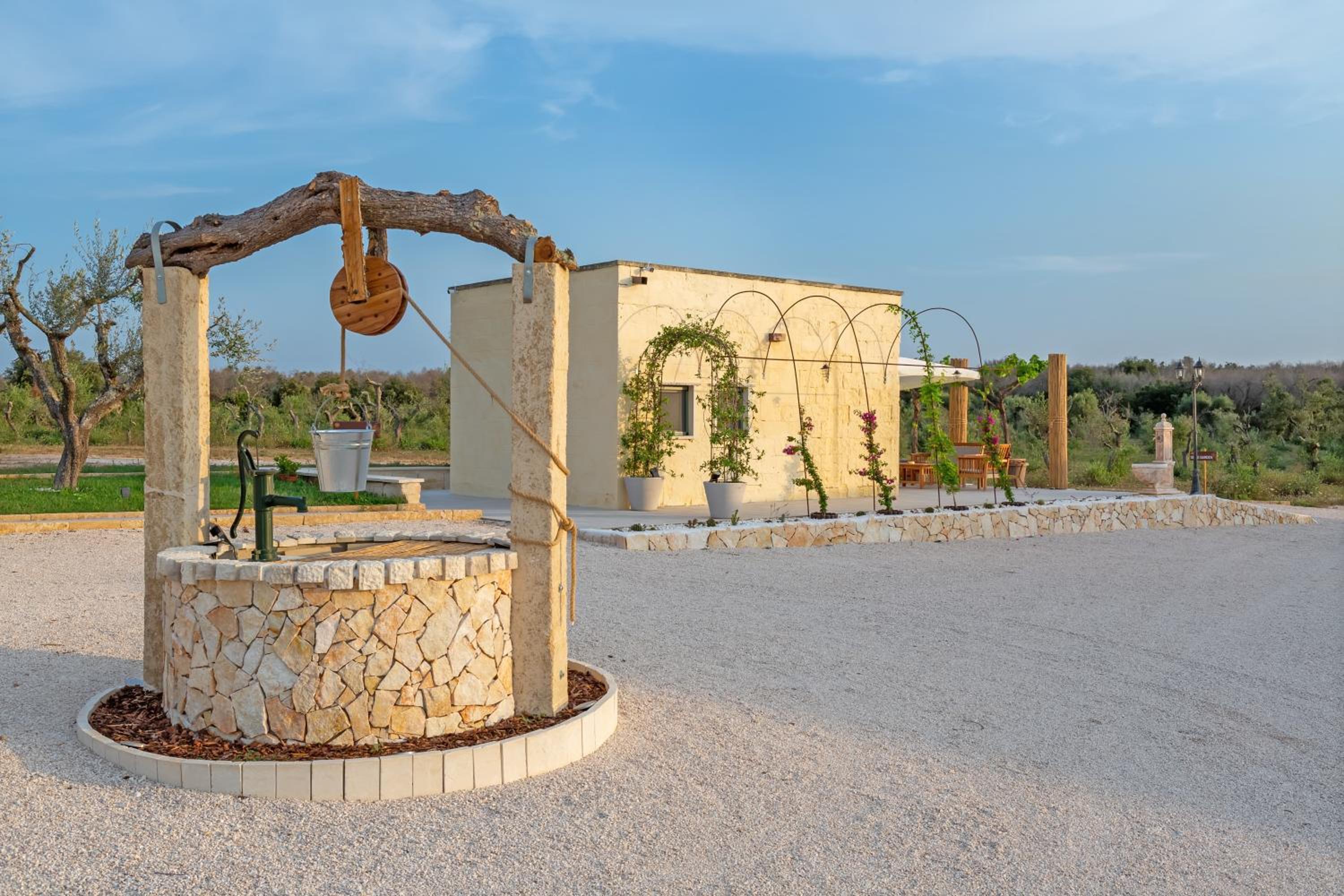TENUTA DOROLIVO