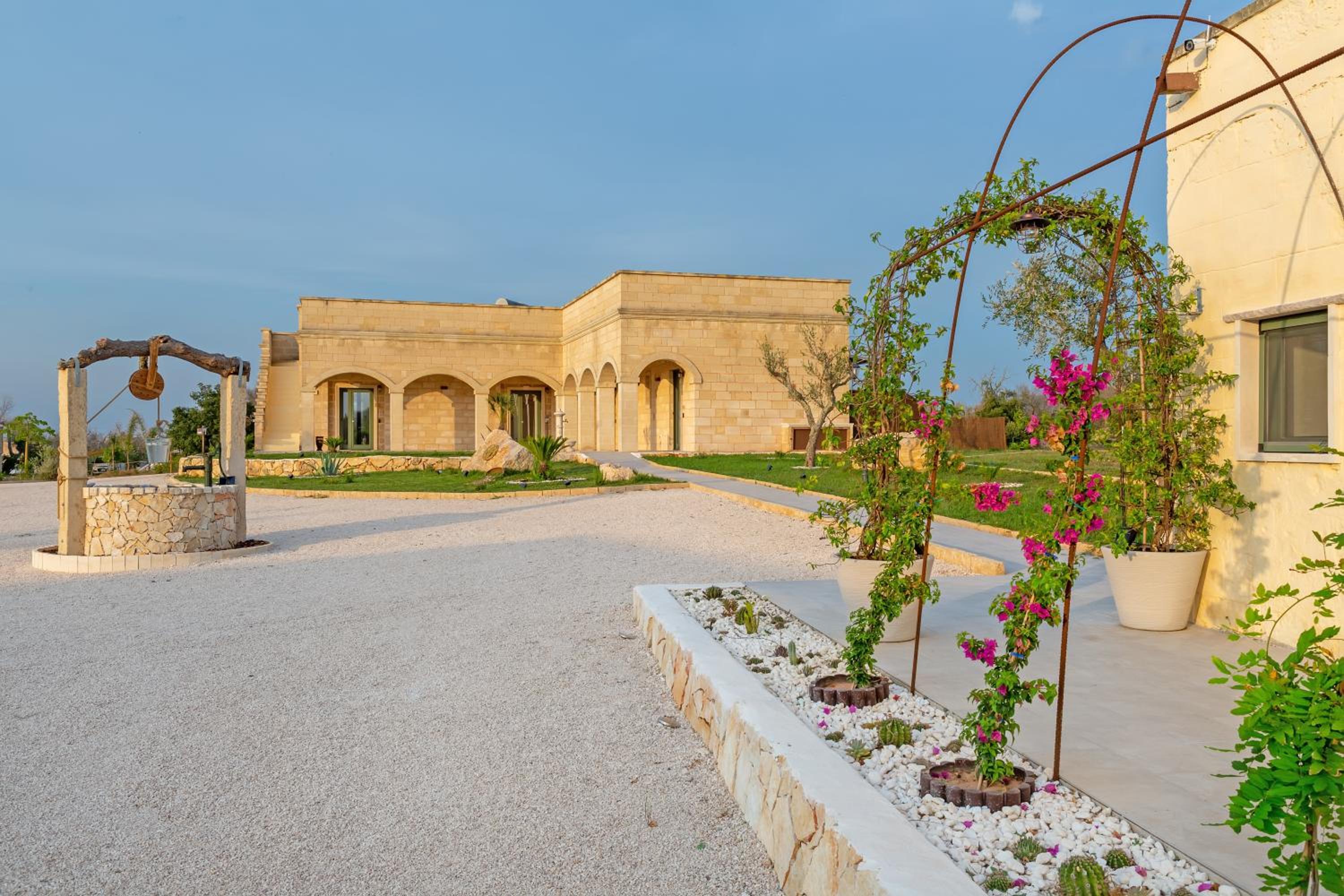 TENUTA DOROLIVO photo 2