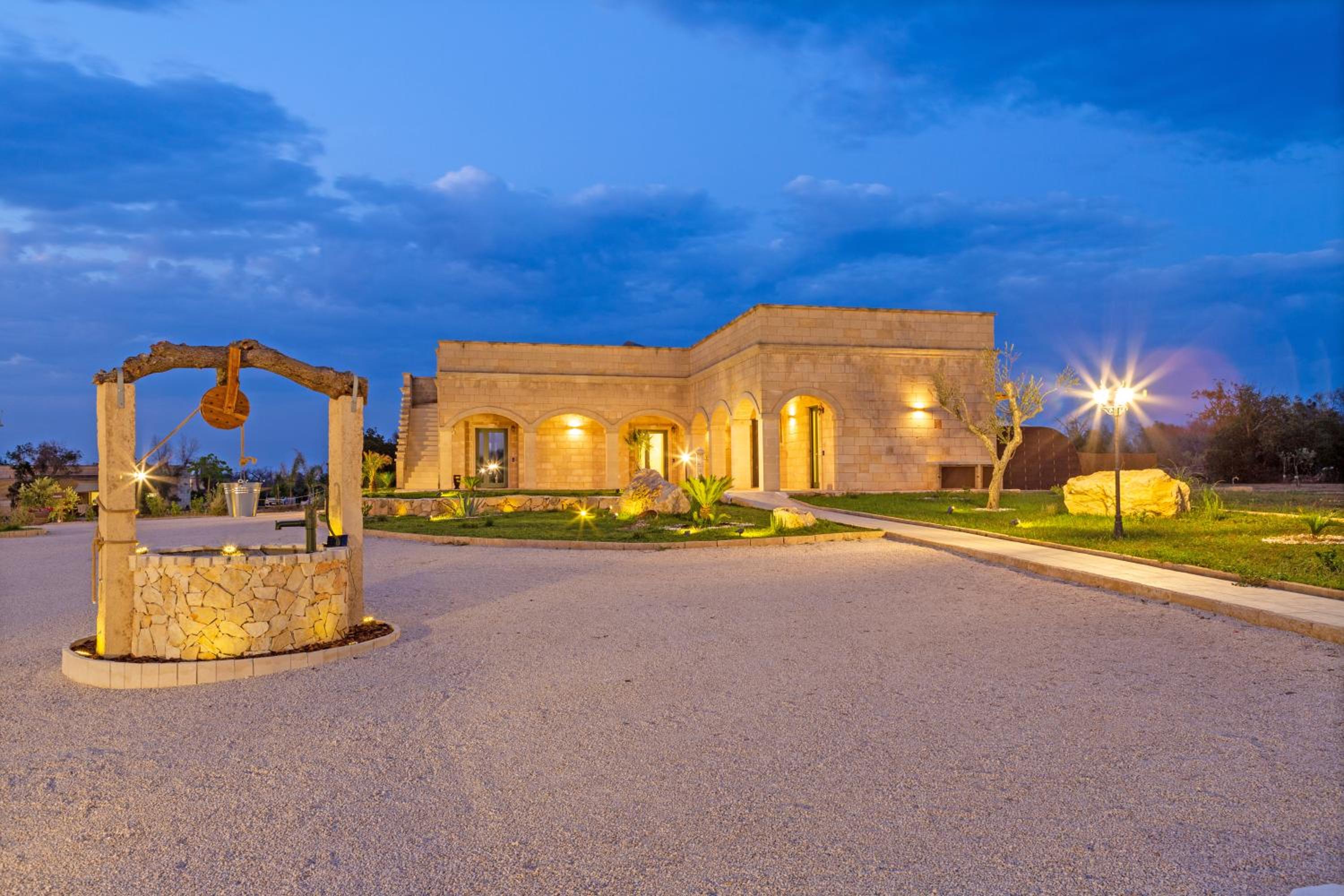 TENUTA DOROLIVO