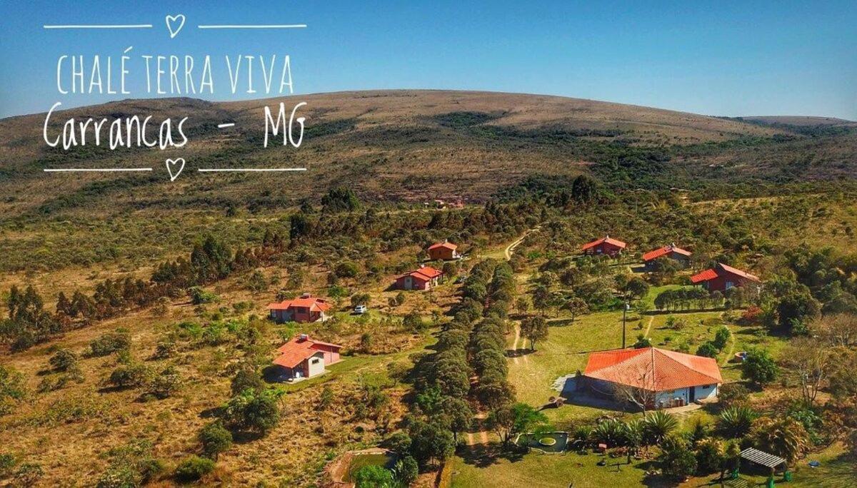Pousada Chalé Terra Viva