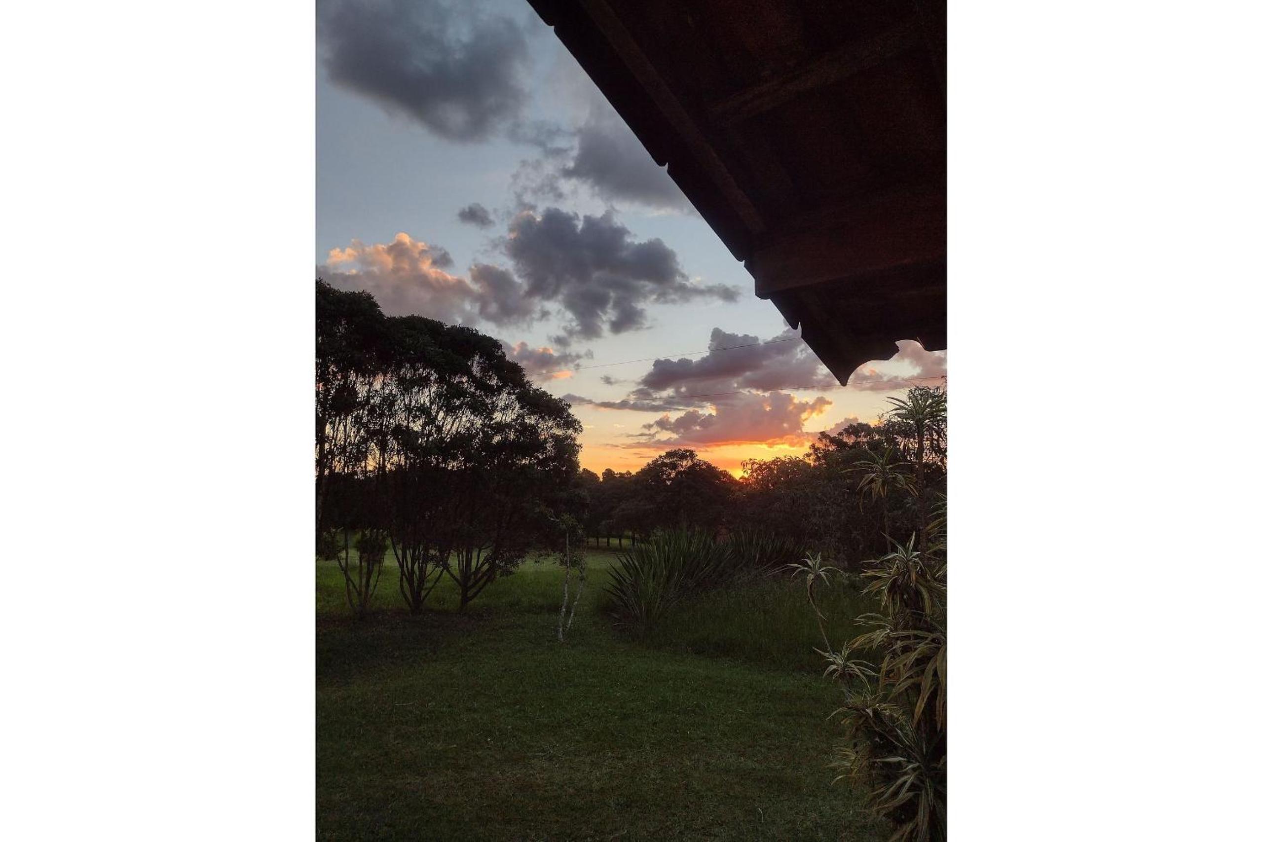 Pousada Chalé Terra Viva