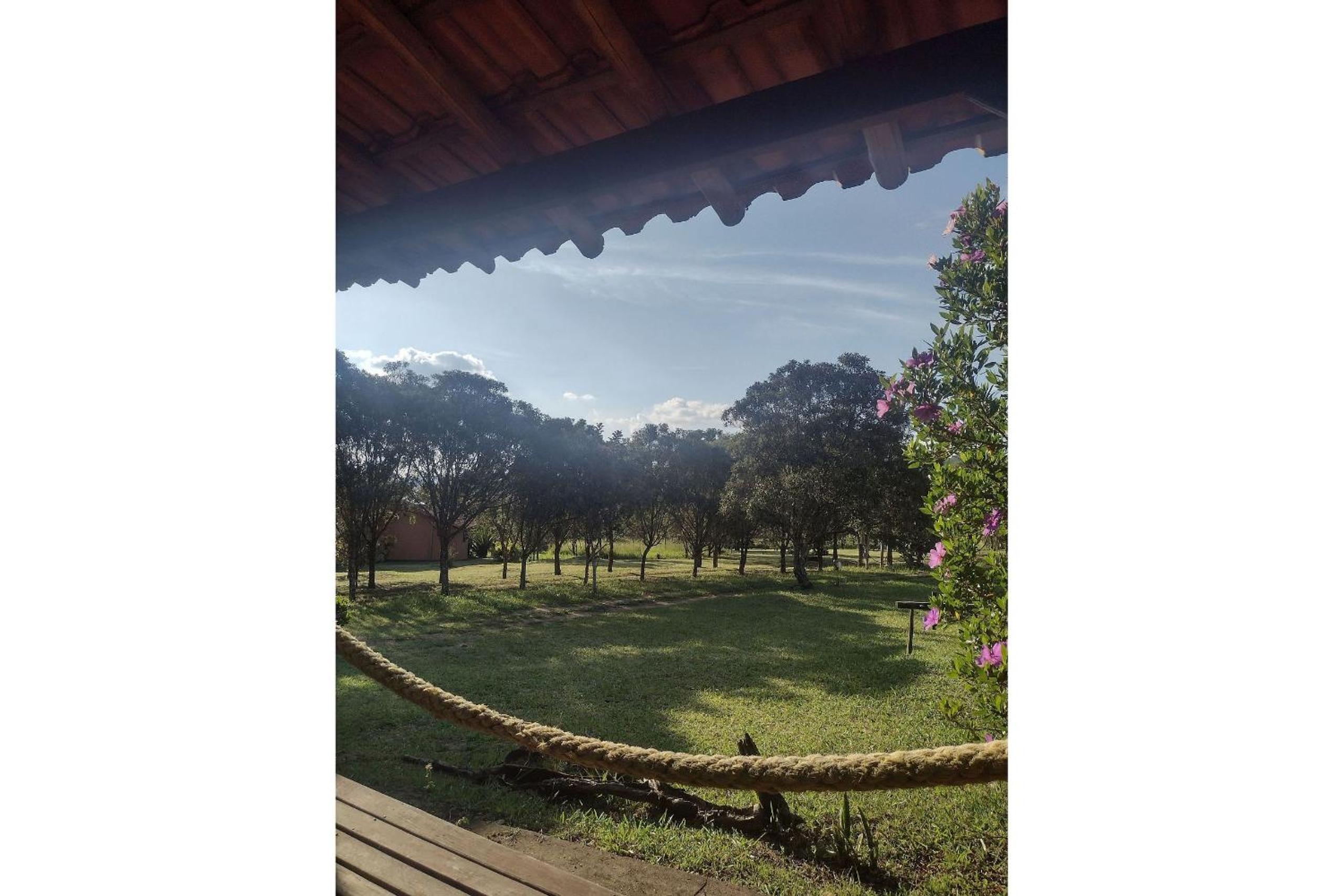 Pousada Chalé Terra Viva