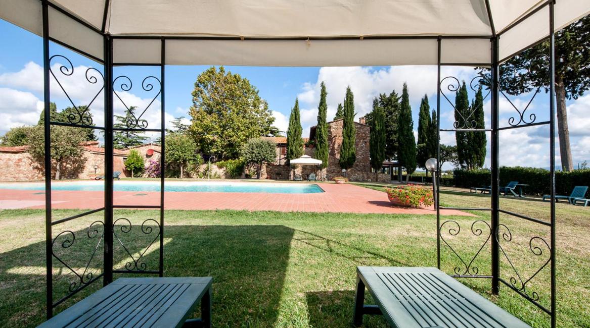 Agriturismo La Fonte Di Vivalda view 5