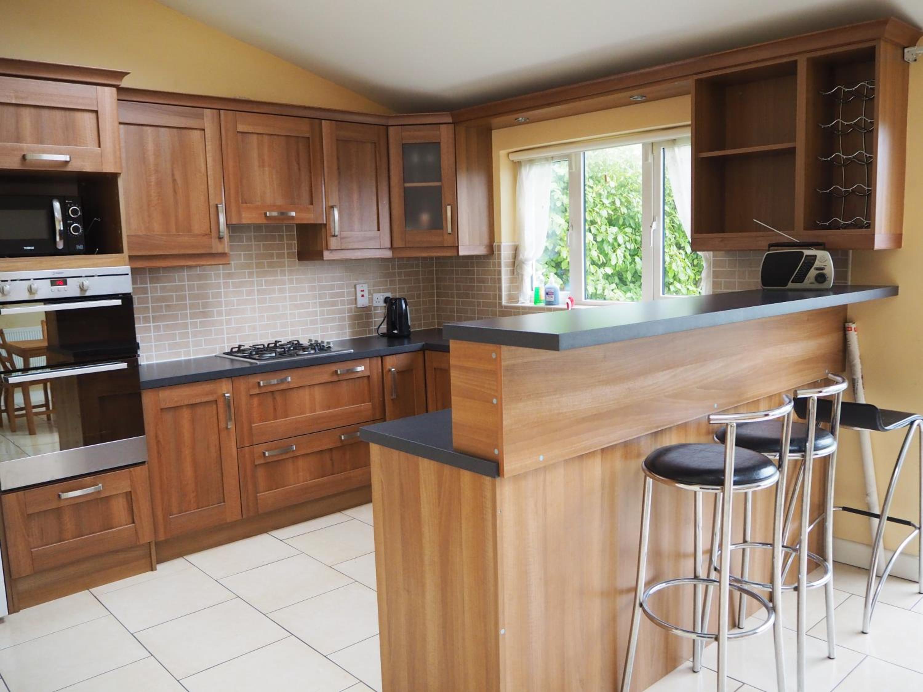 The Walkinstown Property