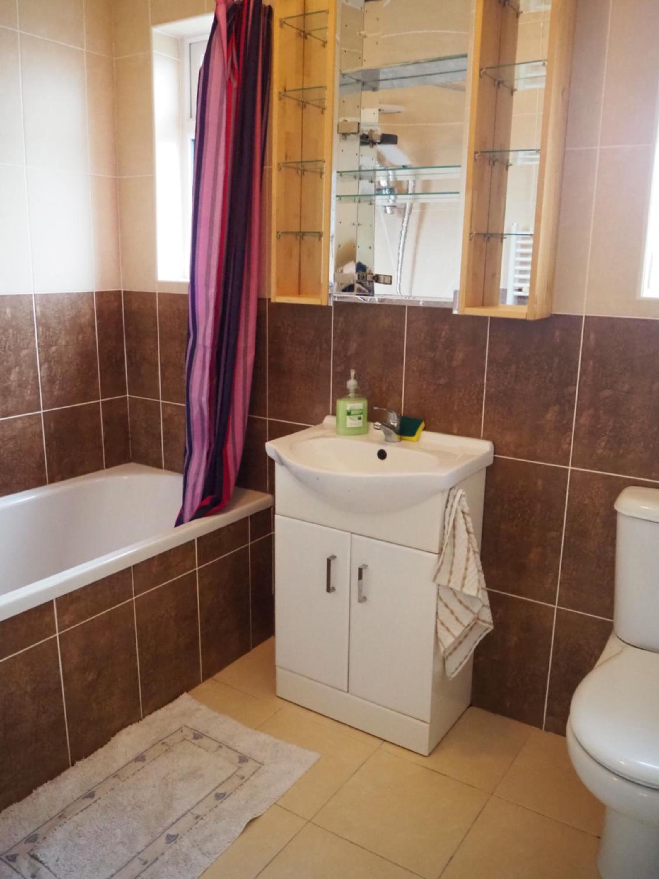 The Walkinstown Property