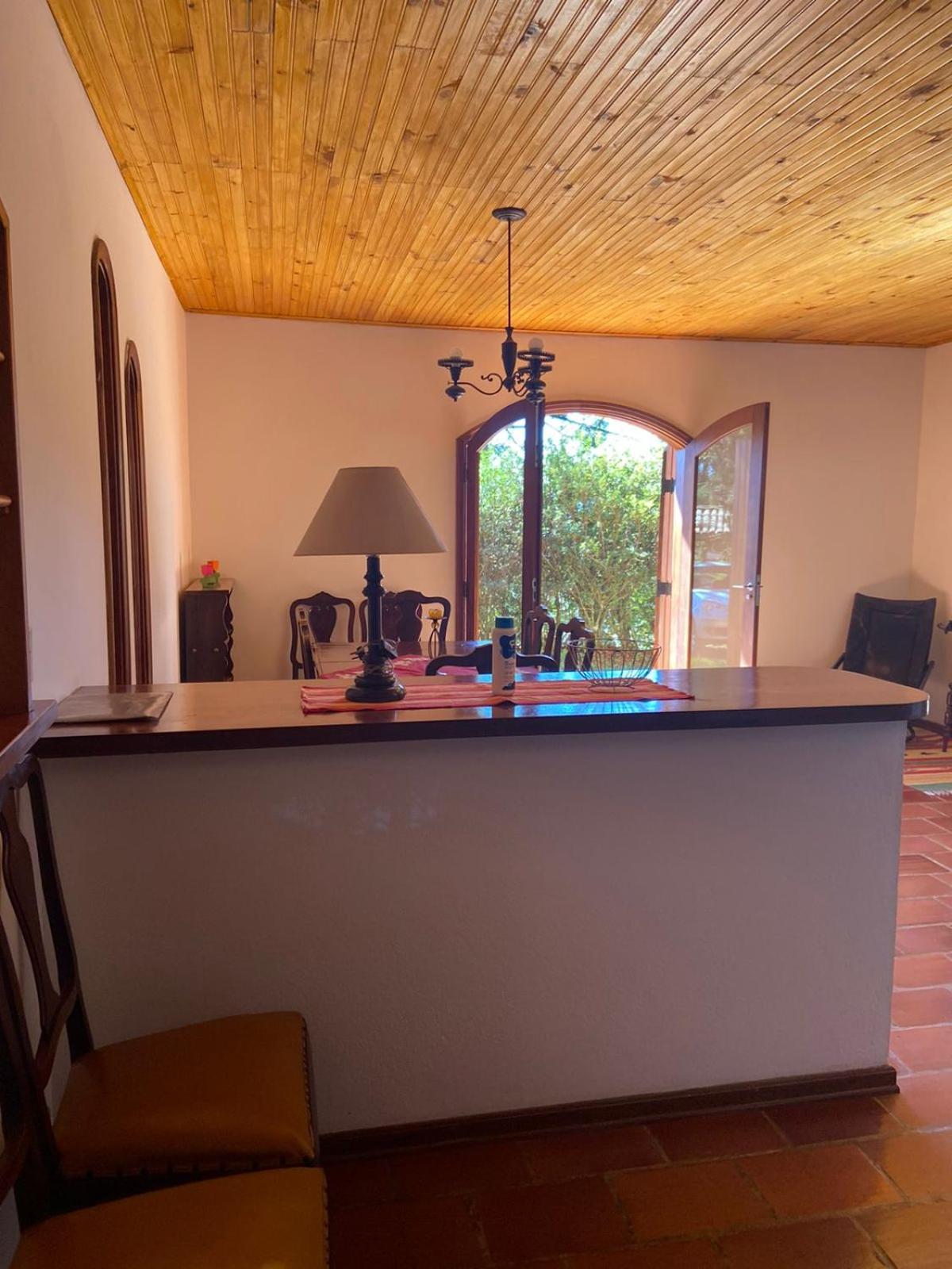 Casa do sol