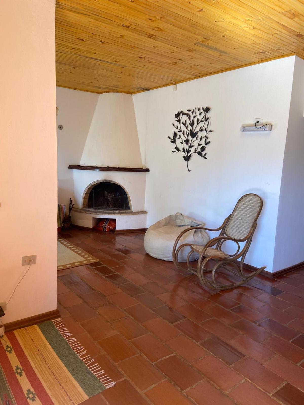 Casa do sol