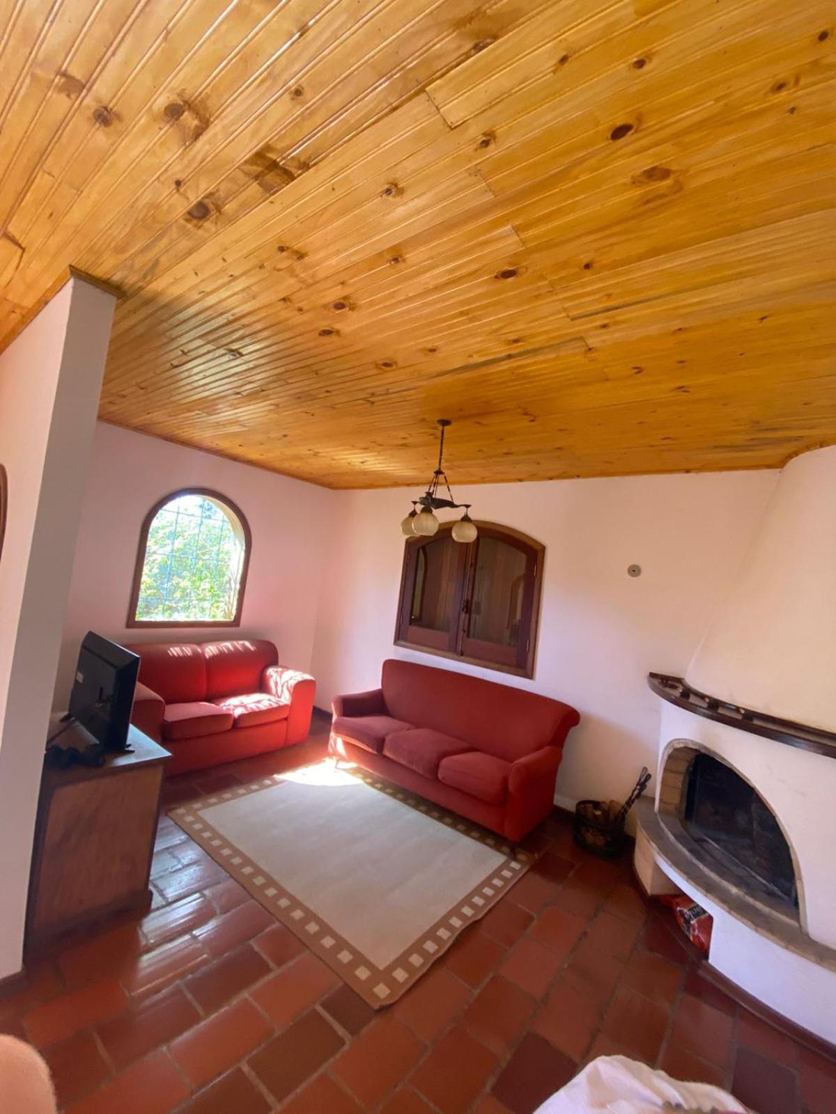 Casa do sol