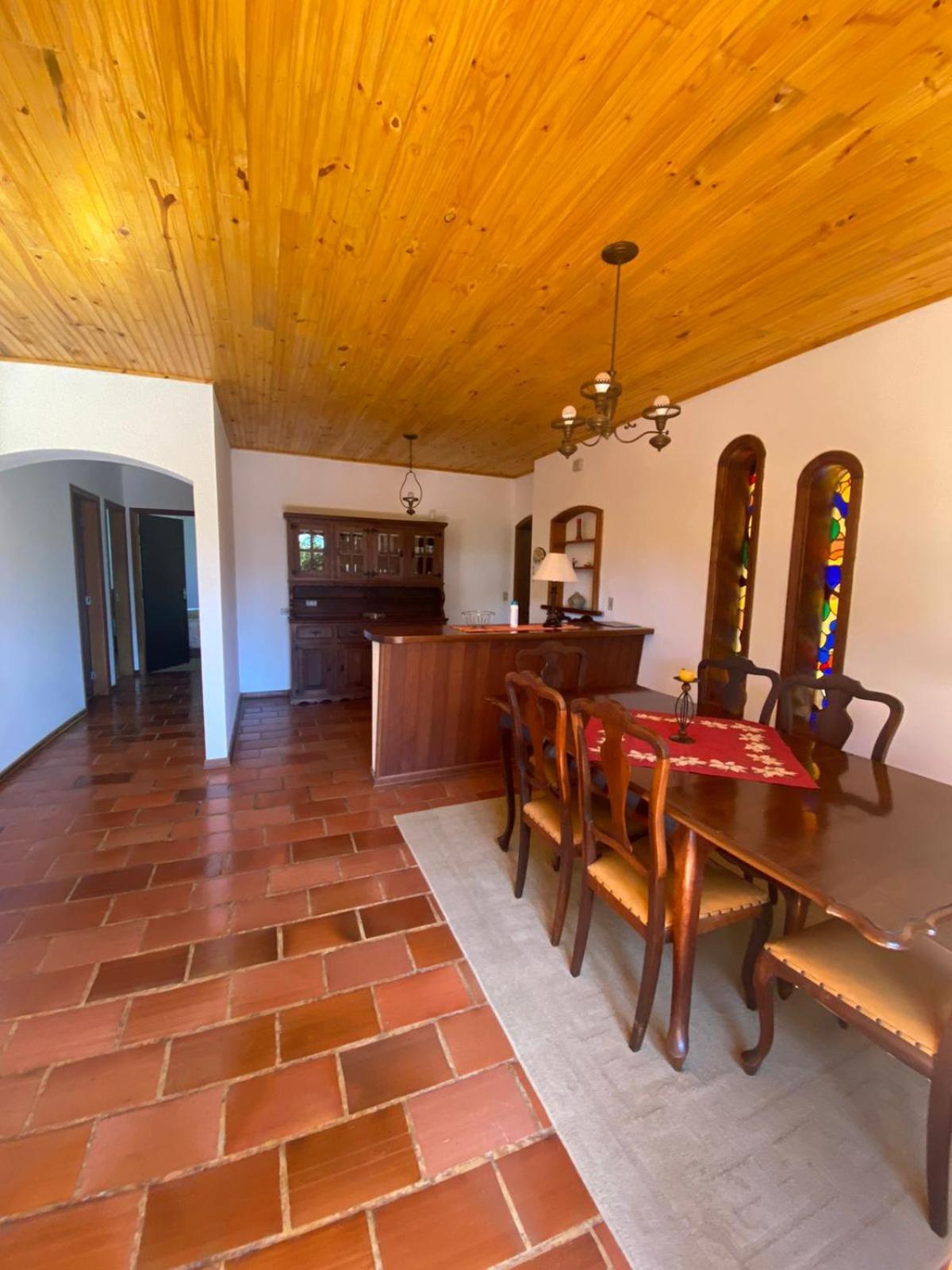Casa do sol