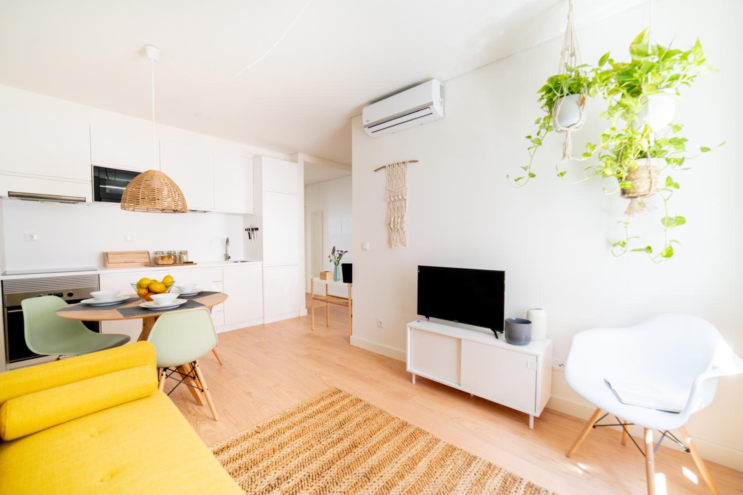 Ourique Prime Apartments view 2