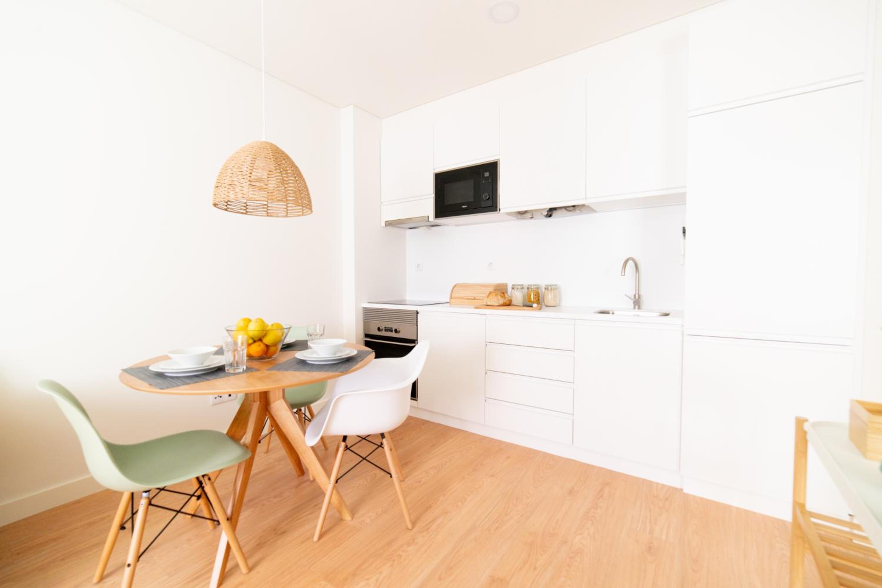 Ourique Prime Apartments view 3