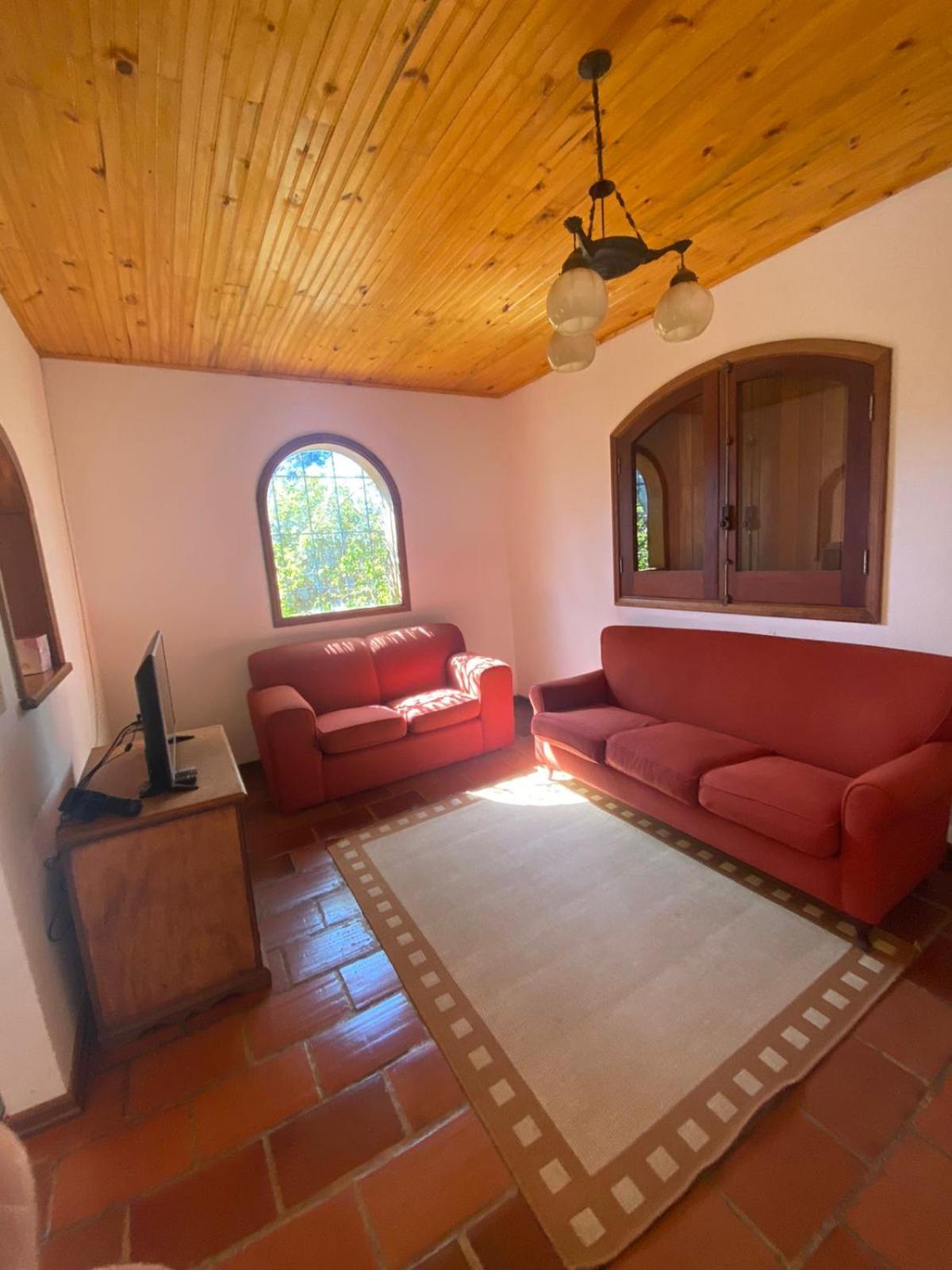 Casa do sol