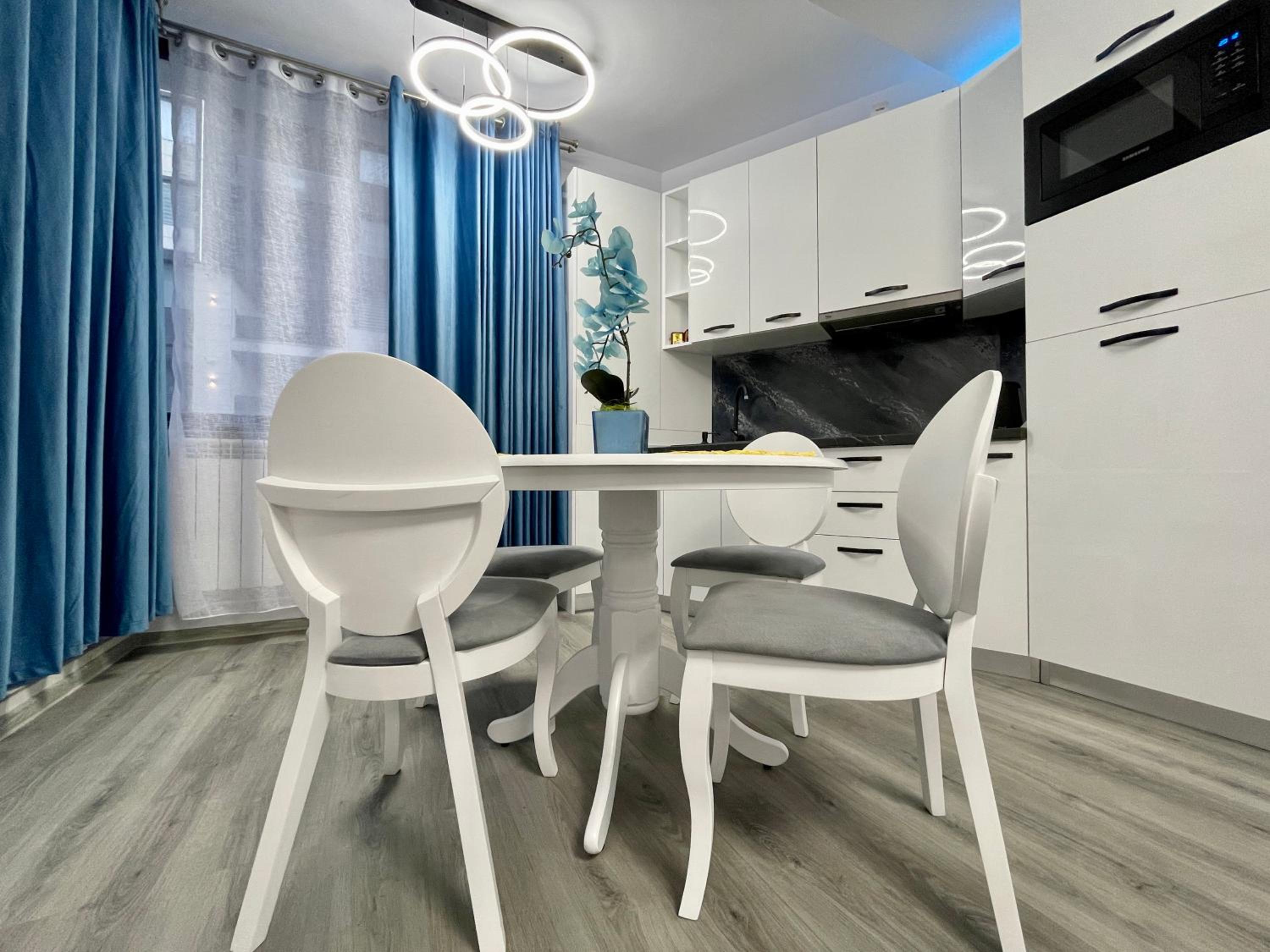Apartament CAMIS DELUX Resort view 5