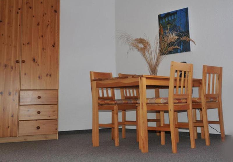 Pension Sassnitz Atelierhaus
