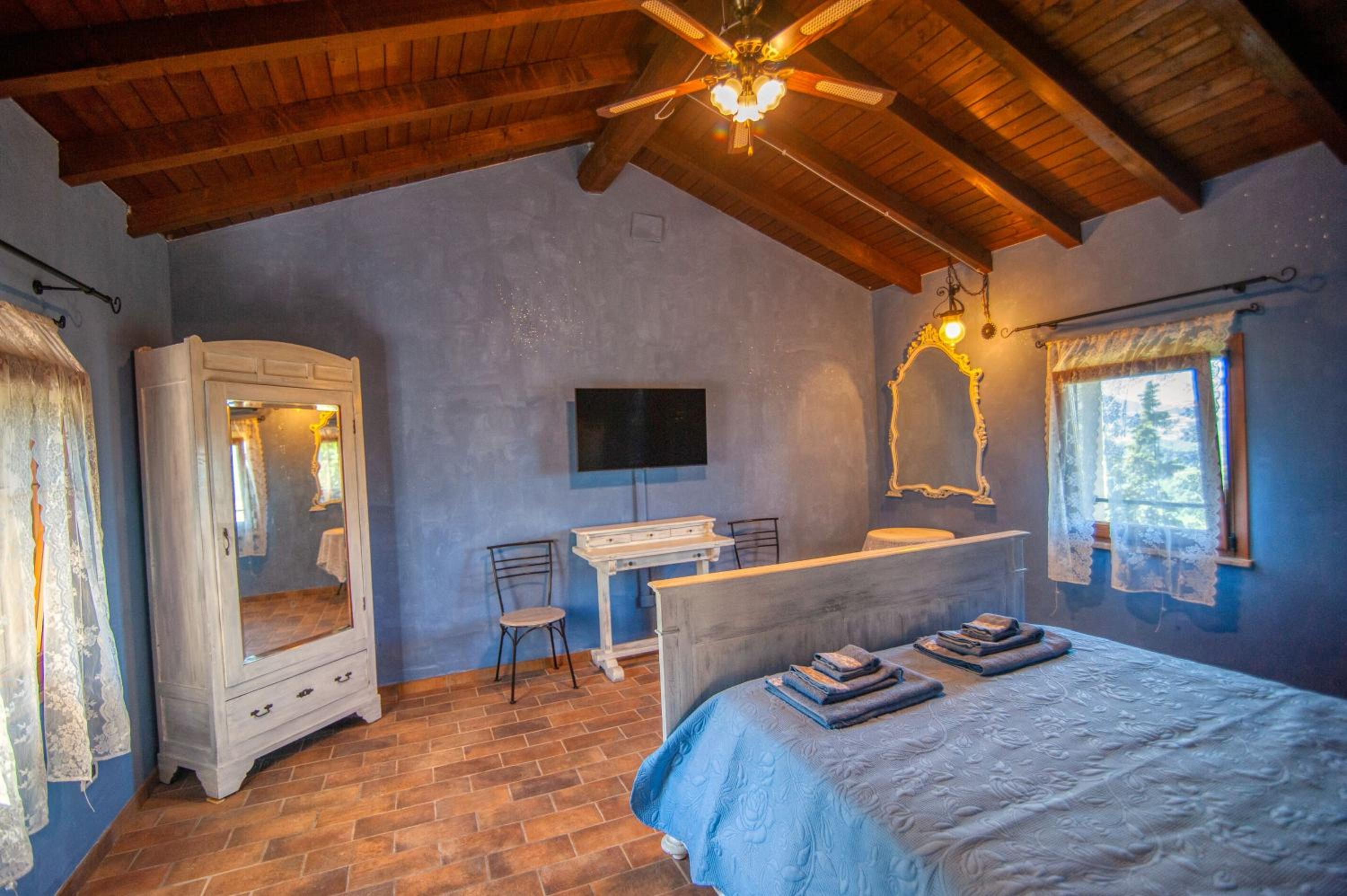 B&B Guardastelle view 5