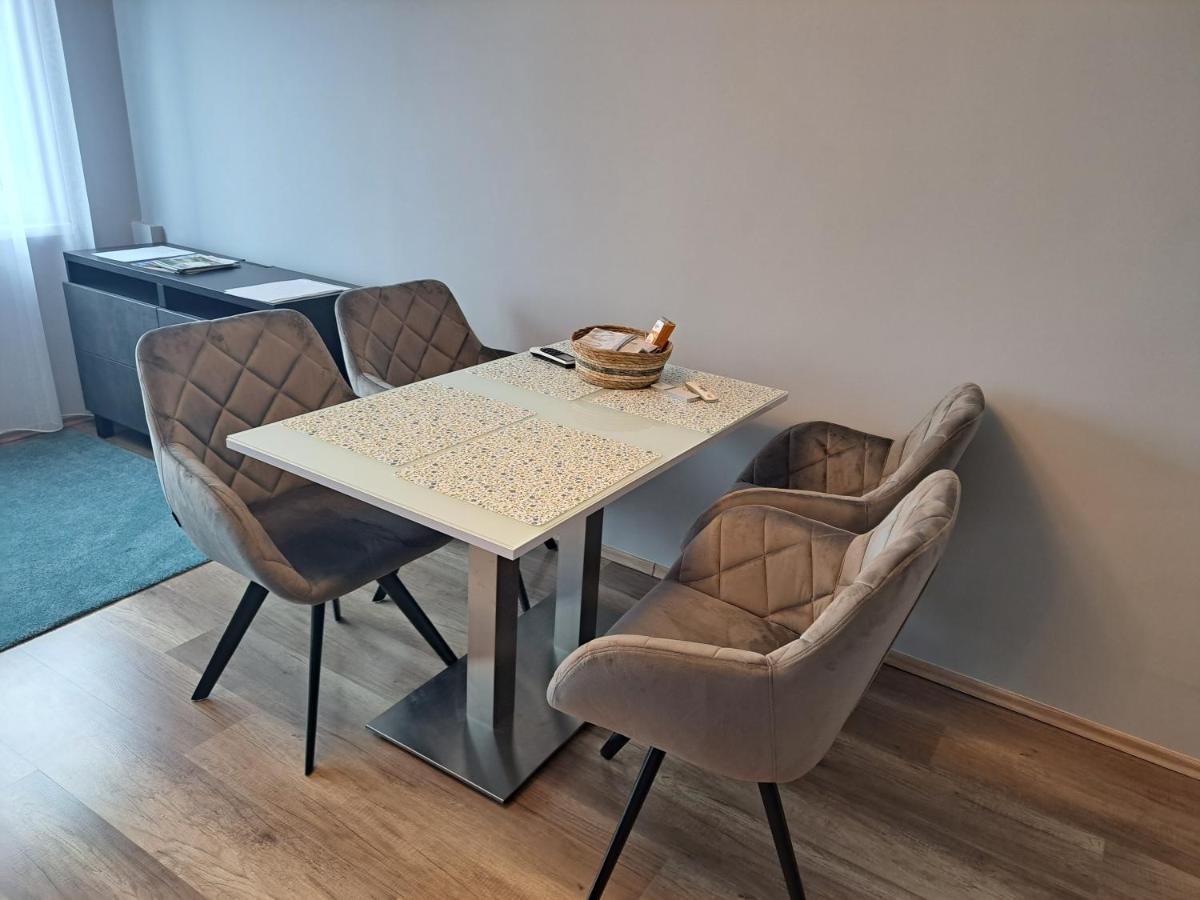 Éden apartman view 5