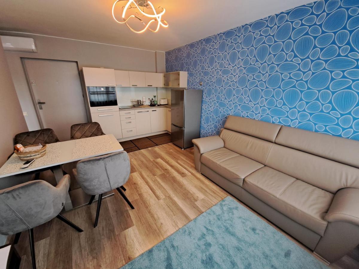 Éden apartman view 4