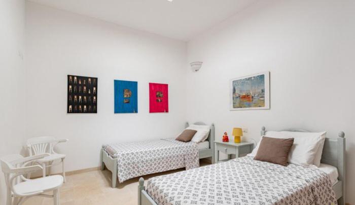 Agriturismo Spirdo