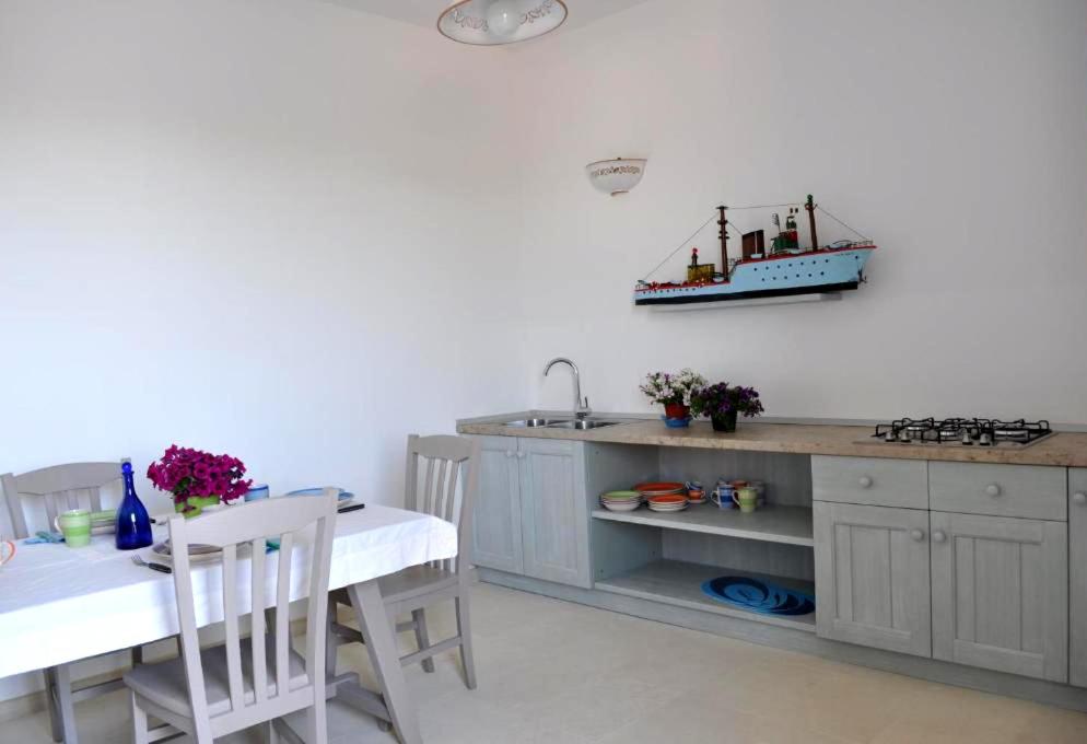 Agriturismo Spirdo