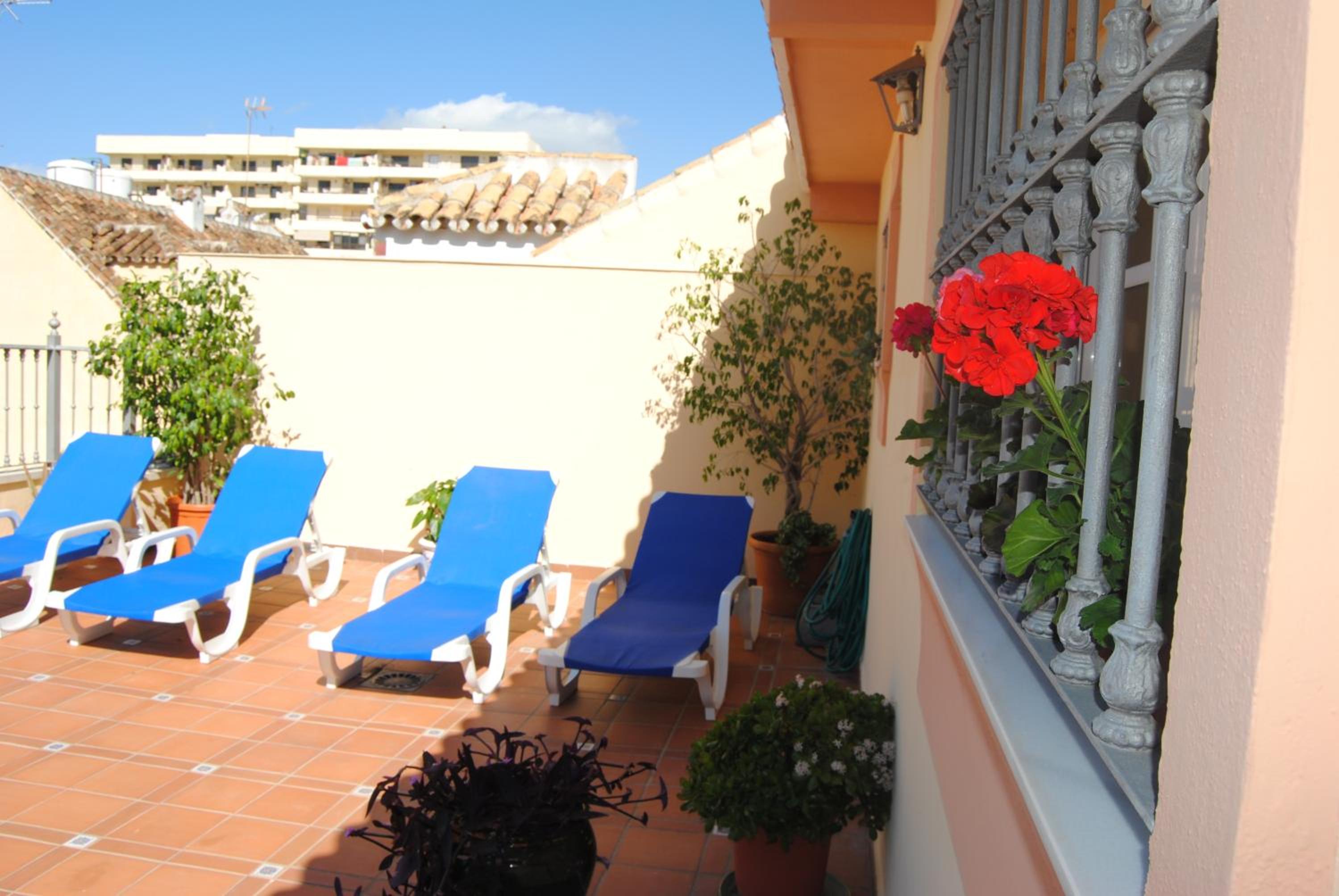 Hostal Italia