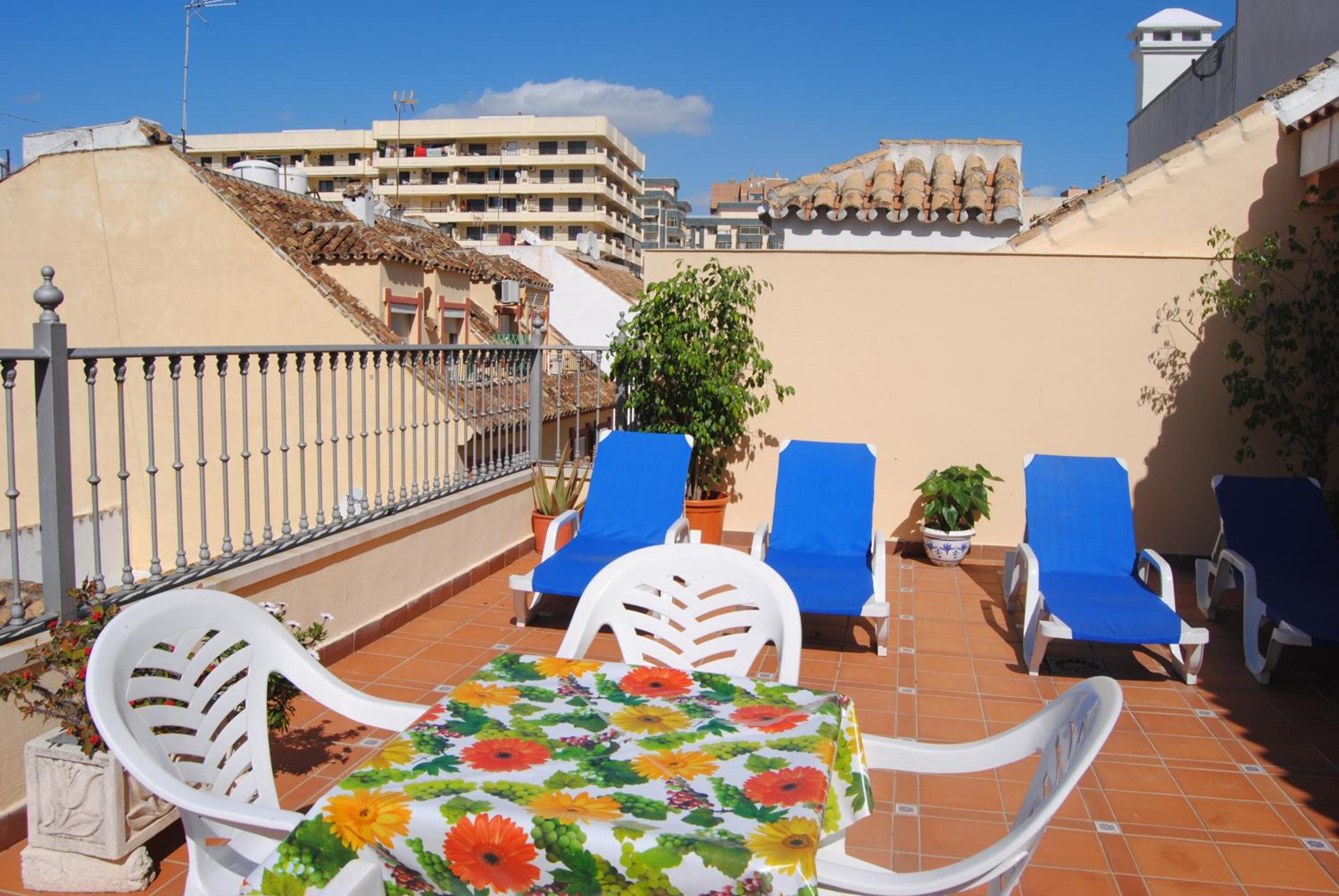 Hostal Italia