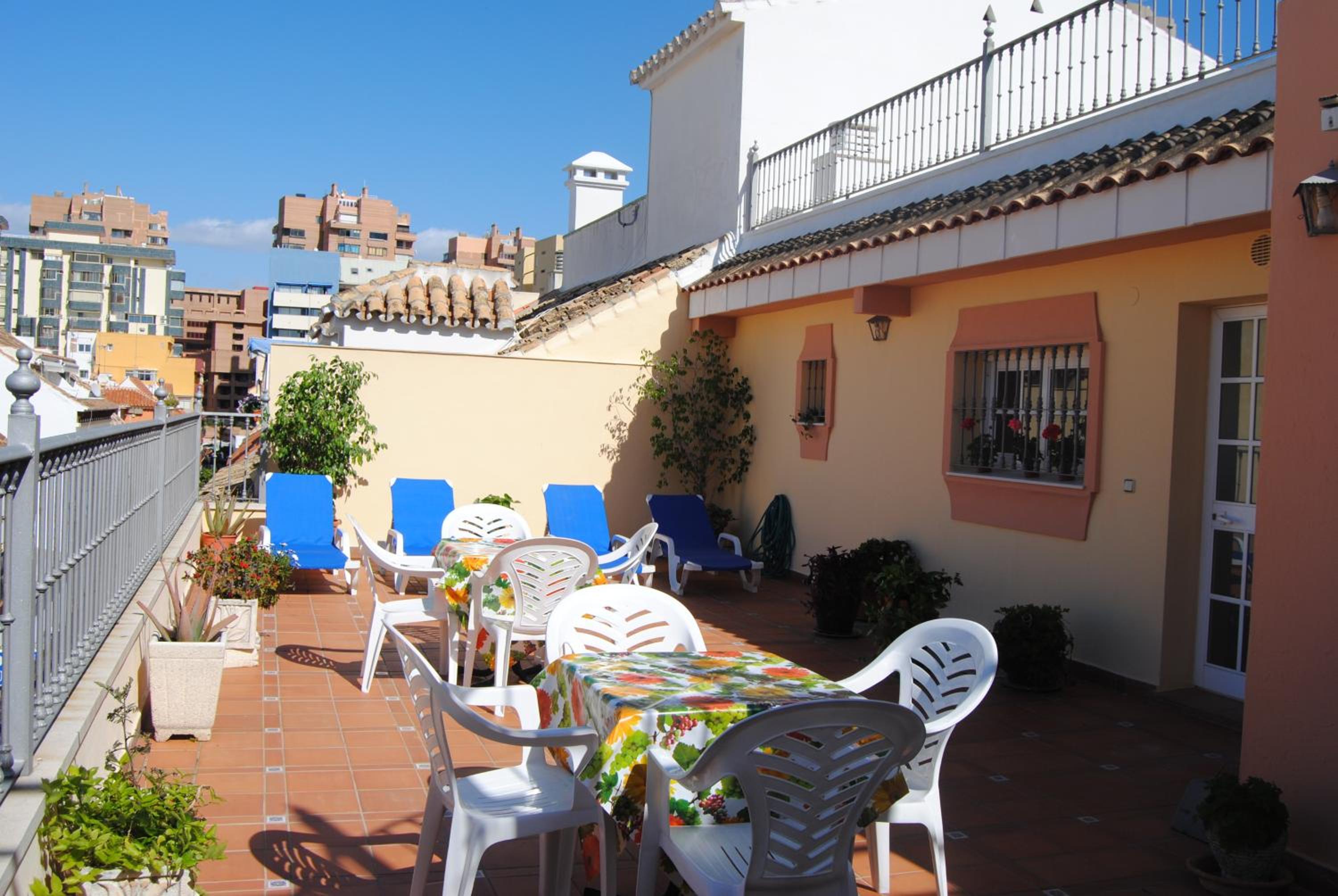 Hostal Italia