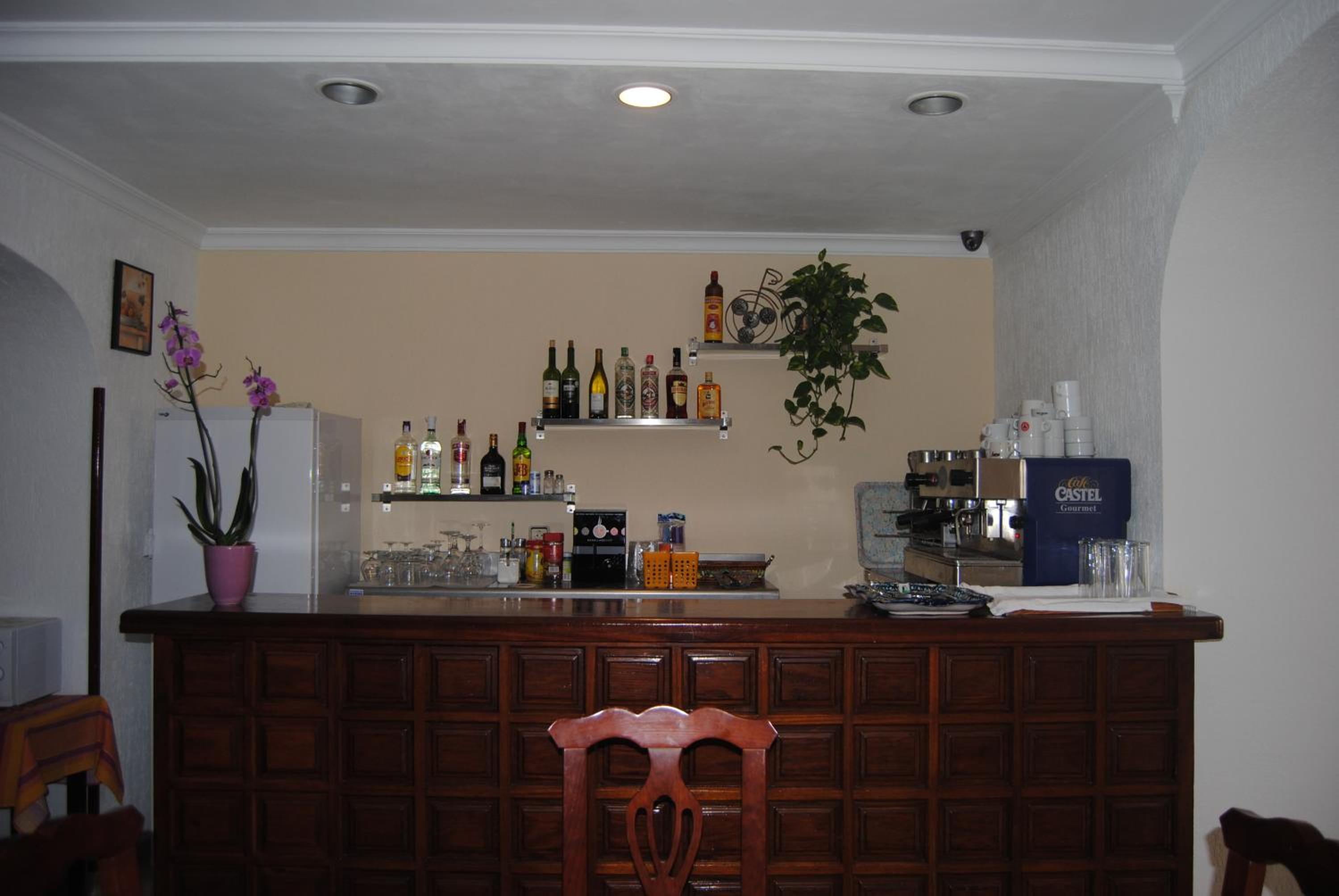 Hostal Italia