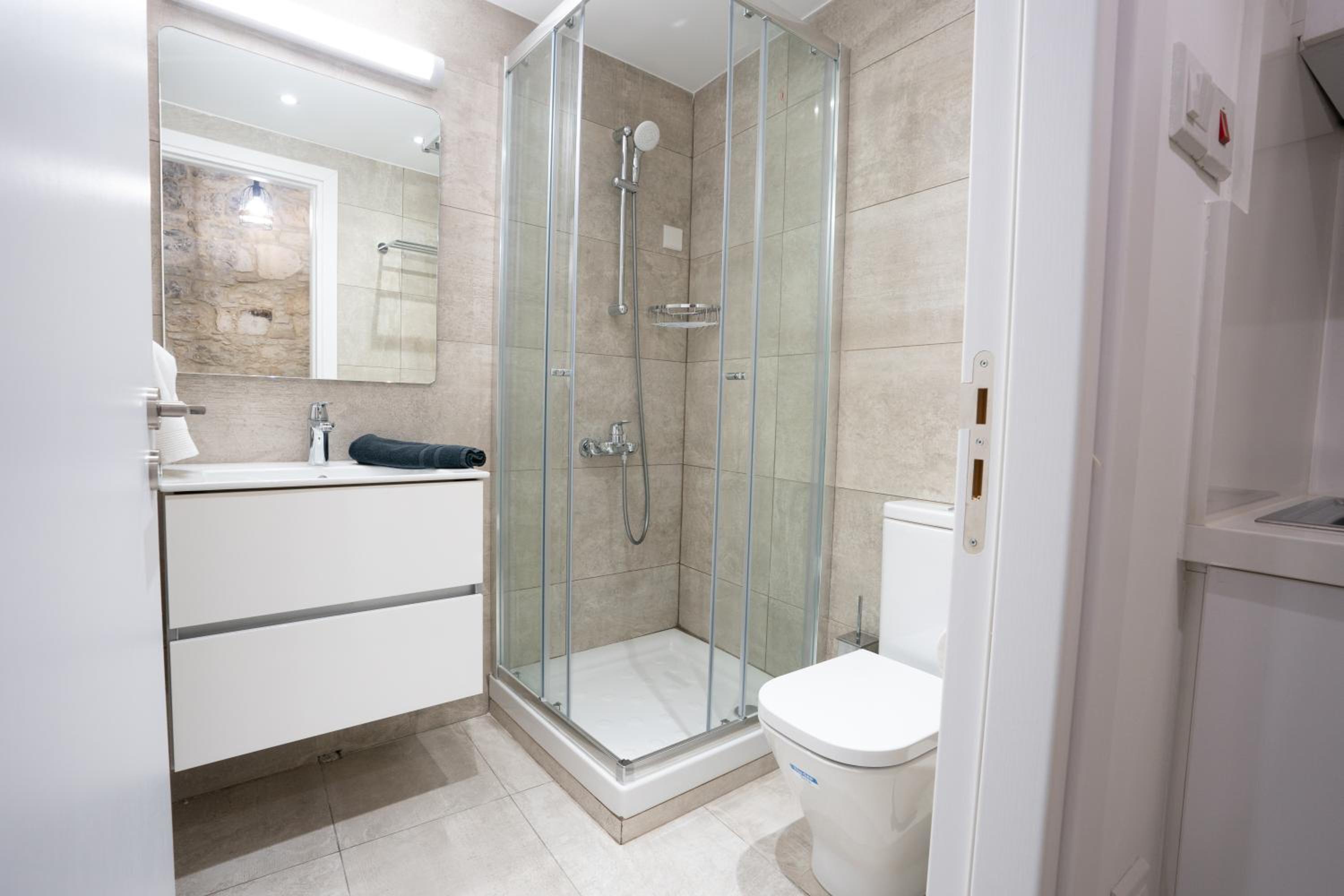 Eidyllio Luxury Suites Omodos