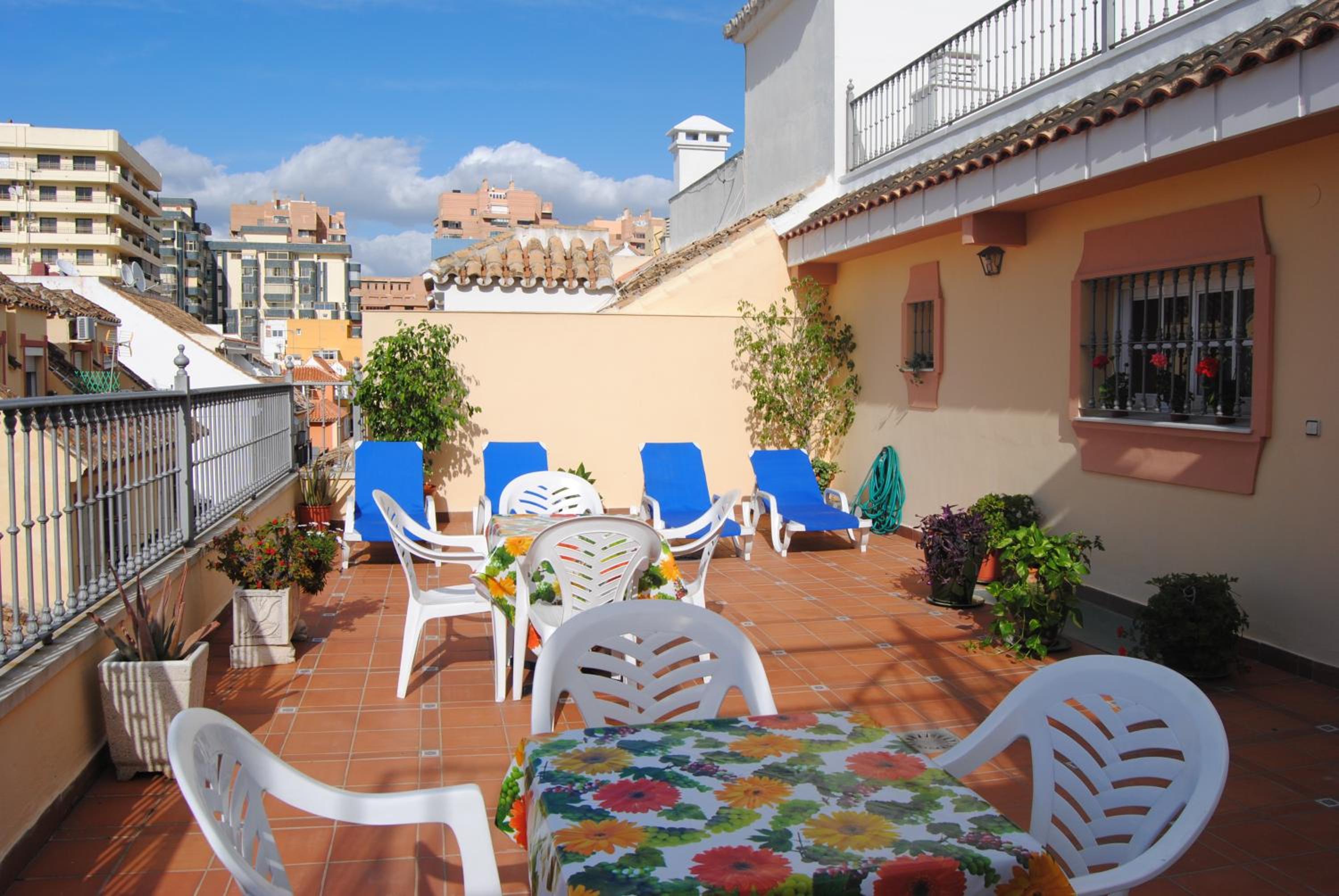 Hostal Italia