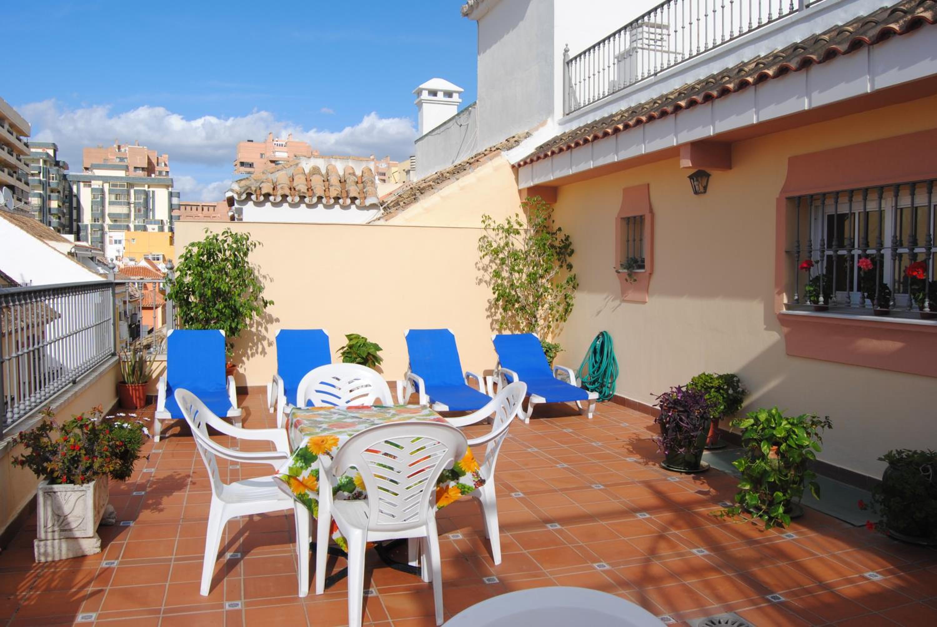 Hostal Italia