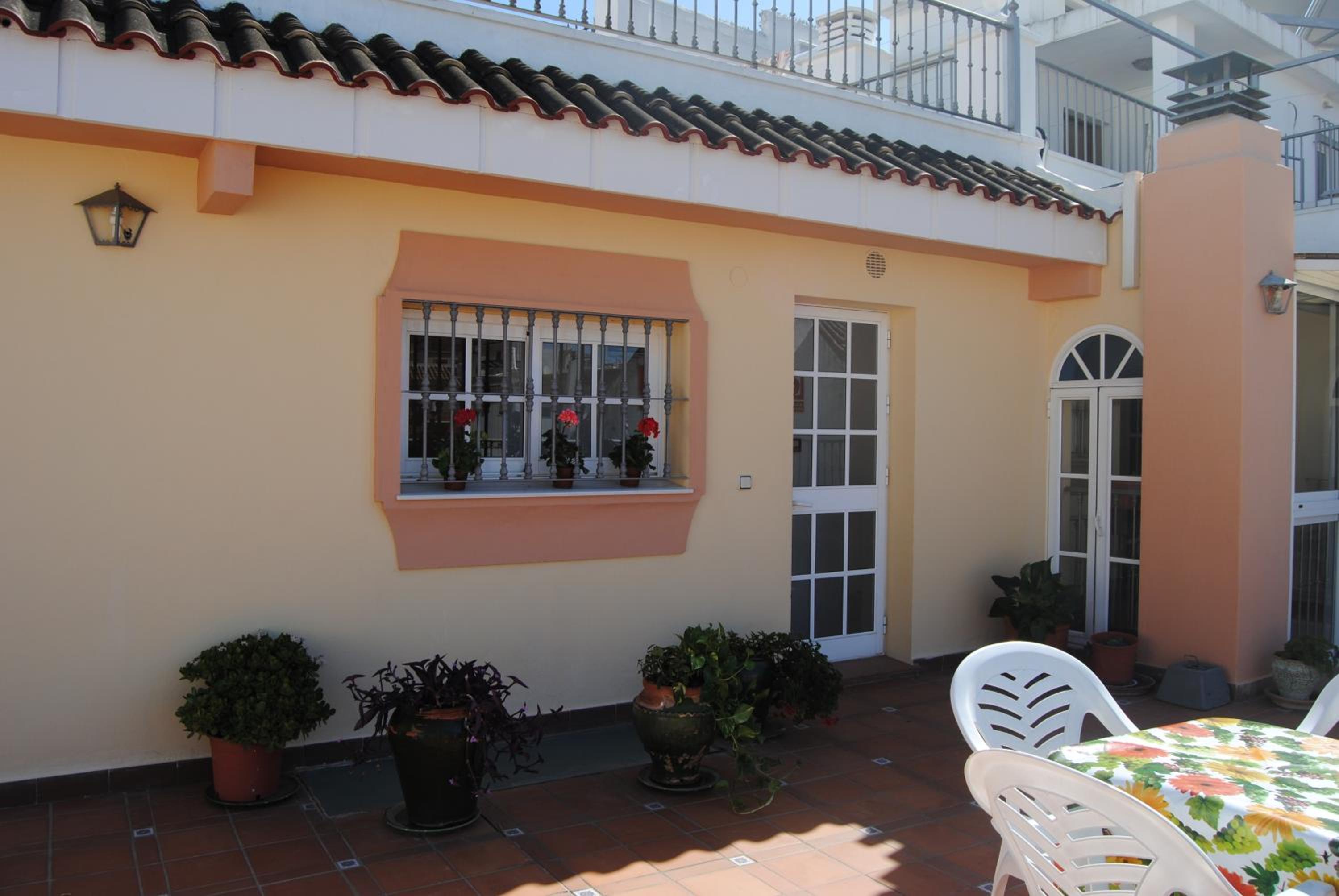 Hostal Italia