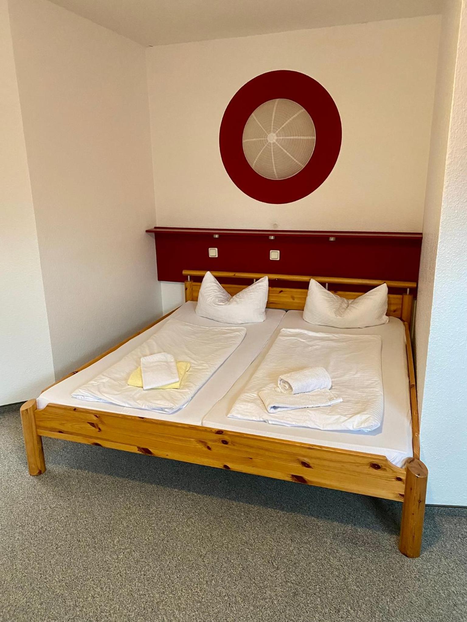 Pension Sassnitz Atelierhaus