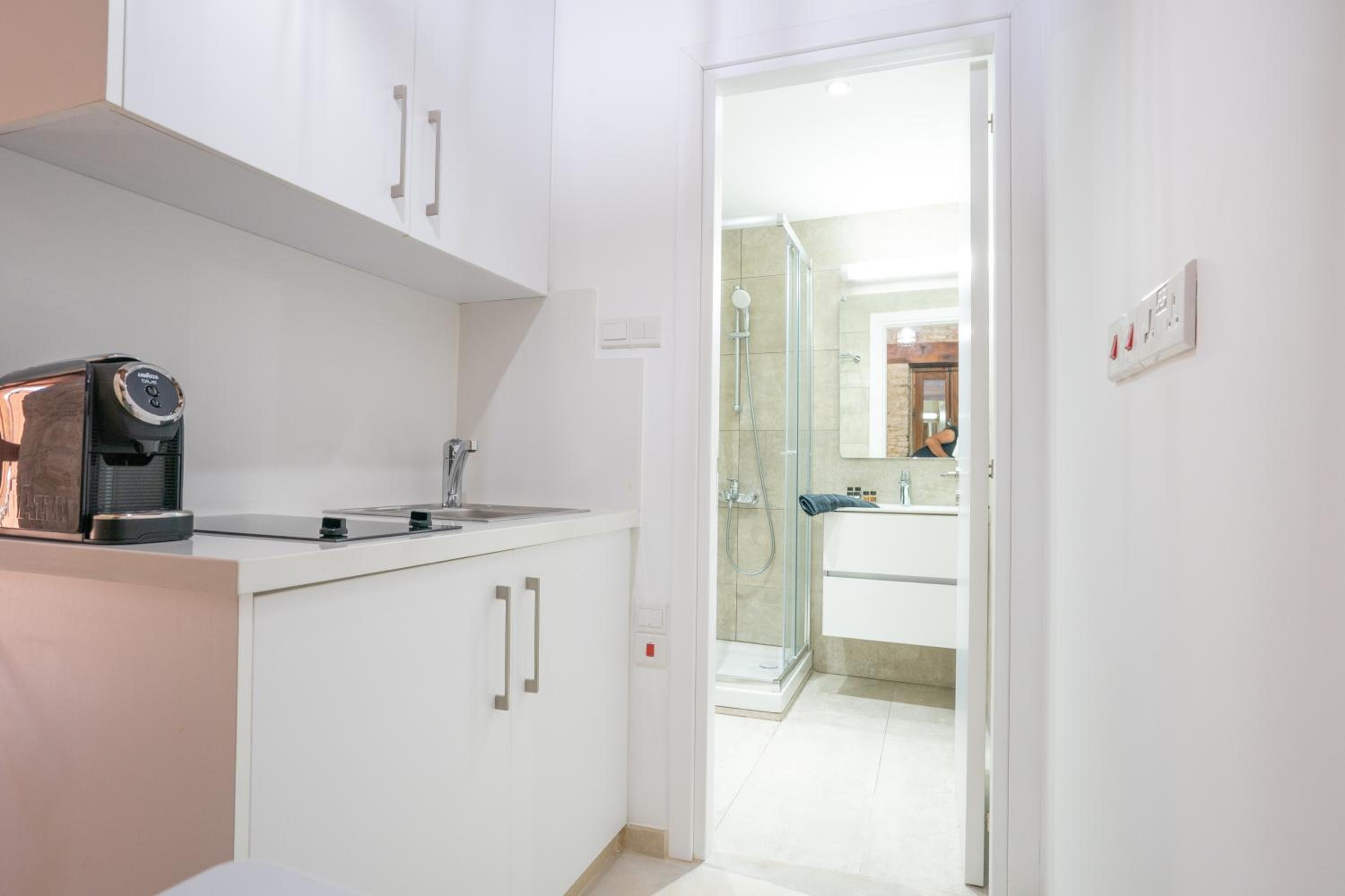 Eidyllio Luxury Suites Omodos