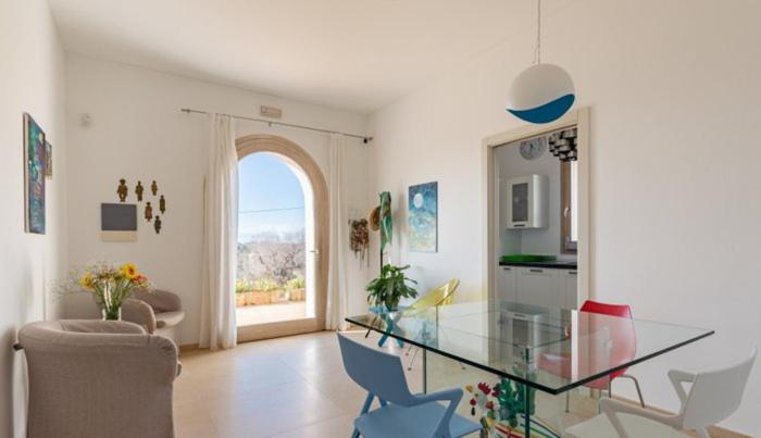 Agriturismo Spirdo
