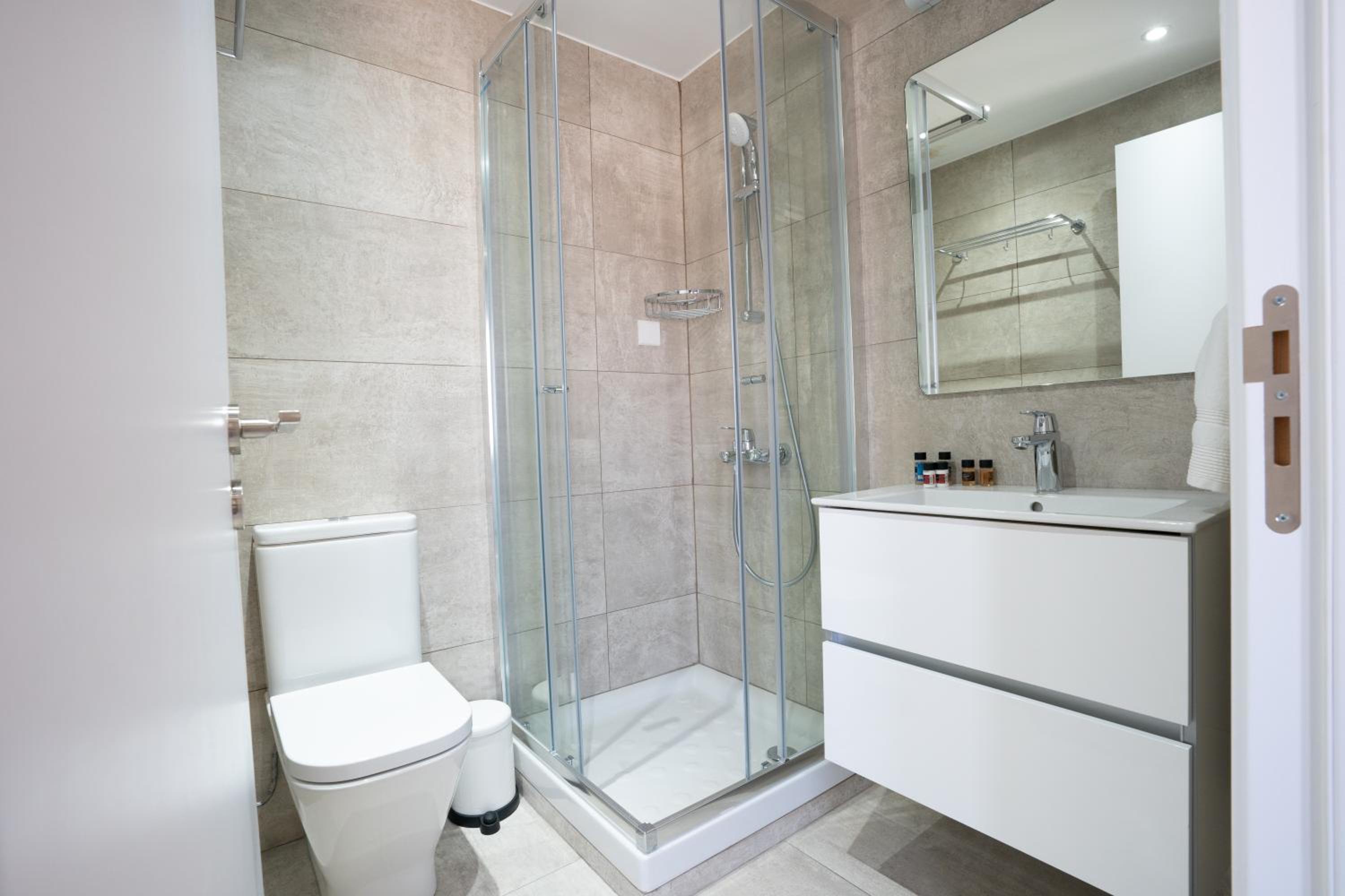 Eidyllio Luxury Suites Omodos