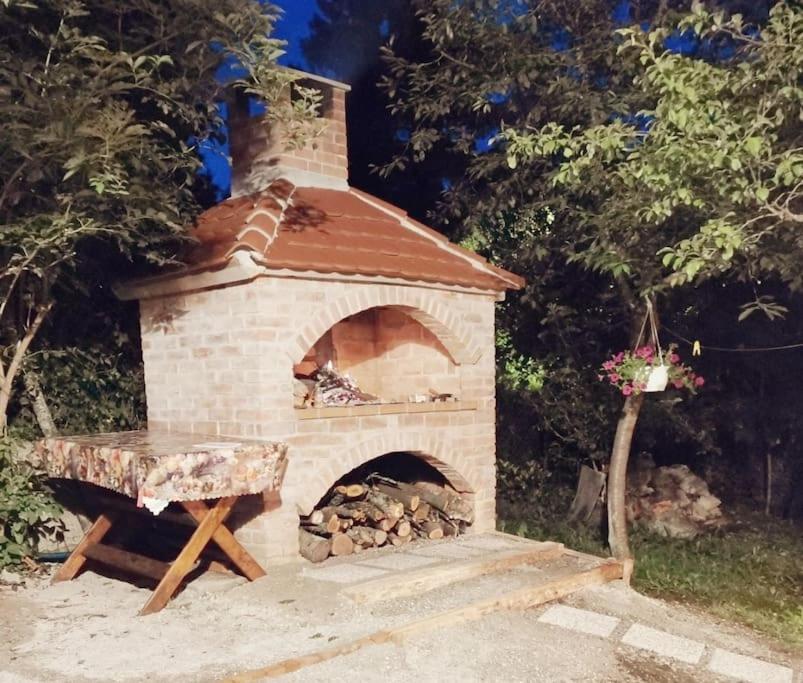 Kuća za odmor Starčević view 5