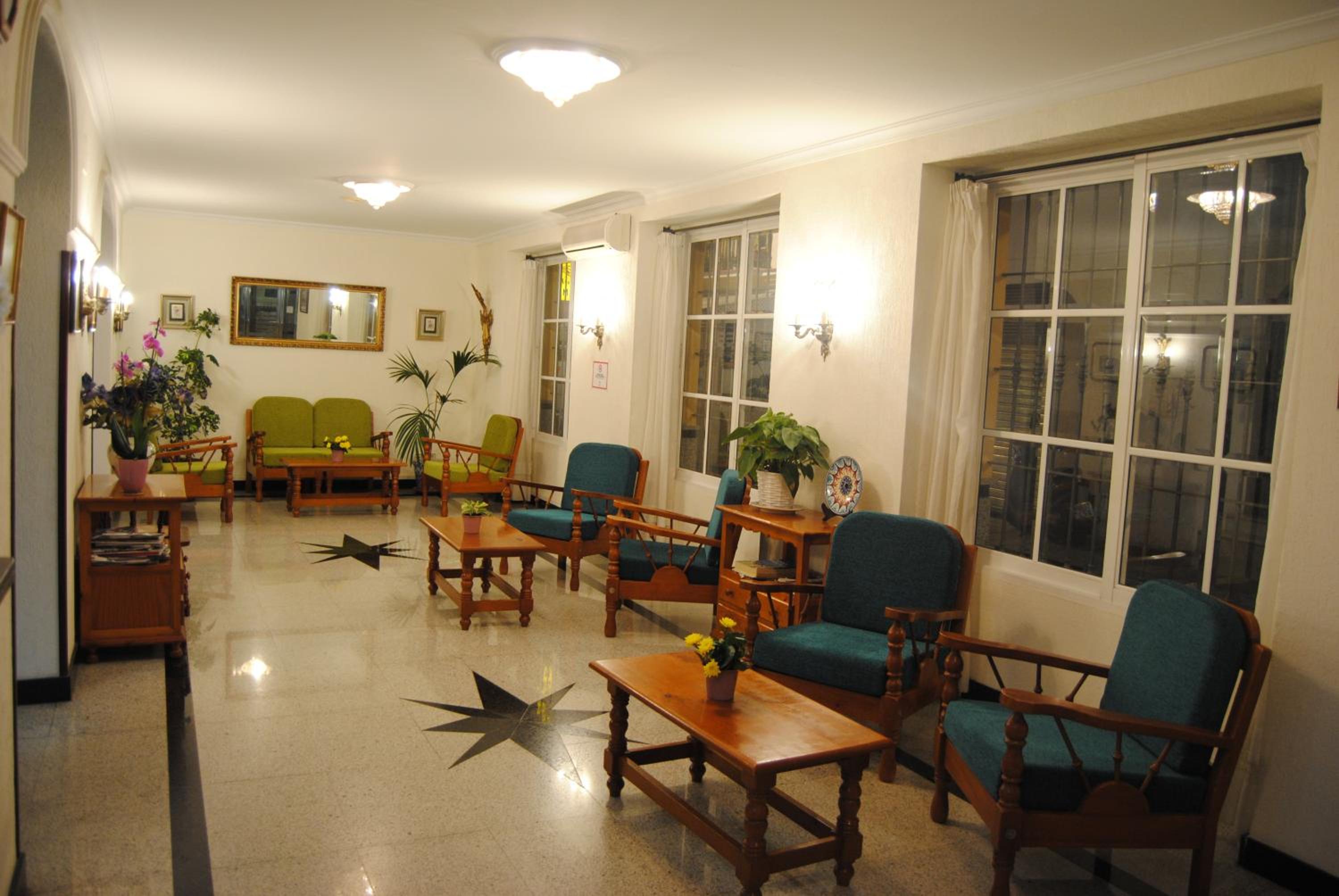 Hostal Italia