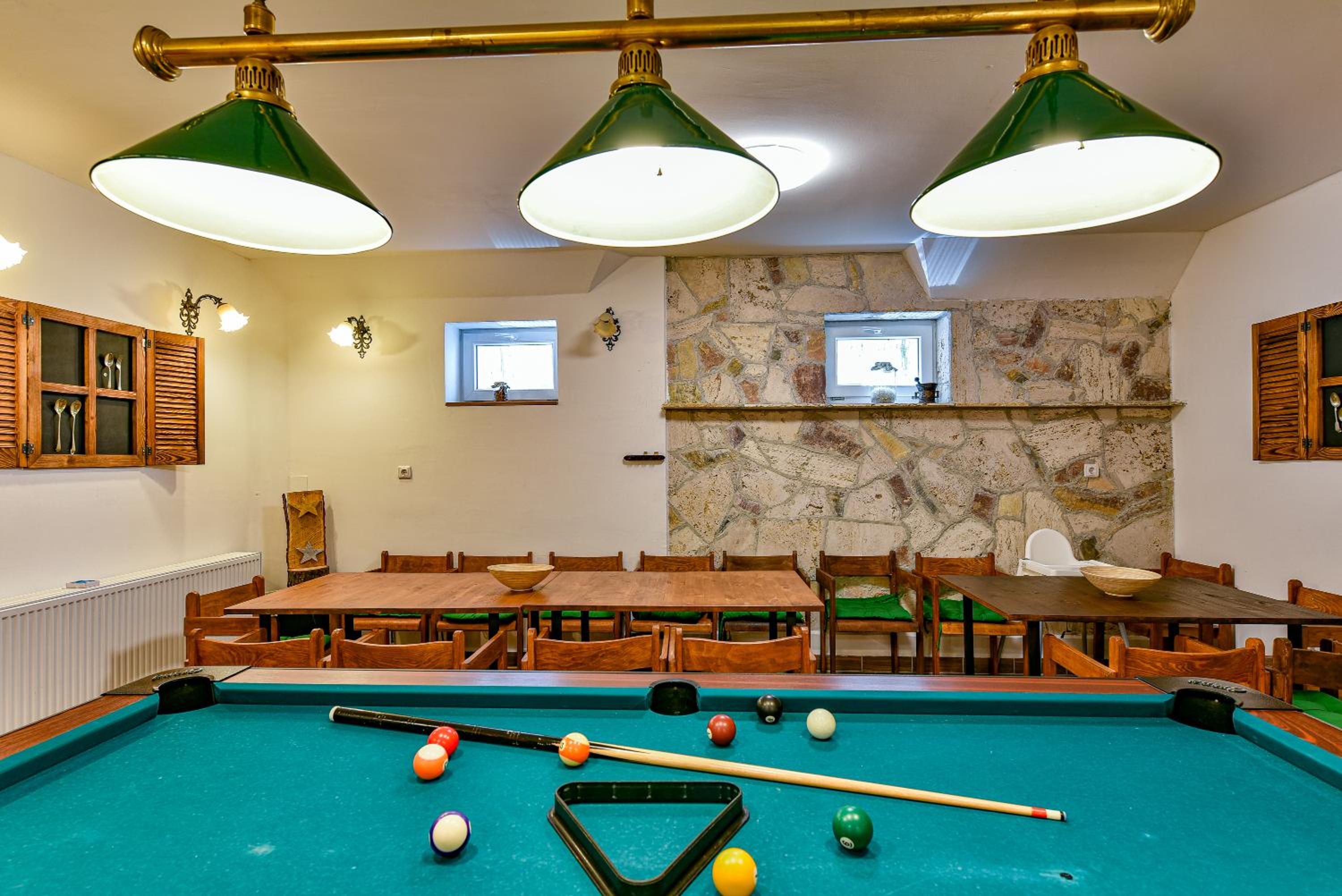 Pitypang Apartman Felsőtárkány view 2