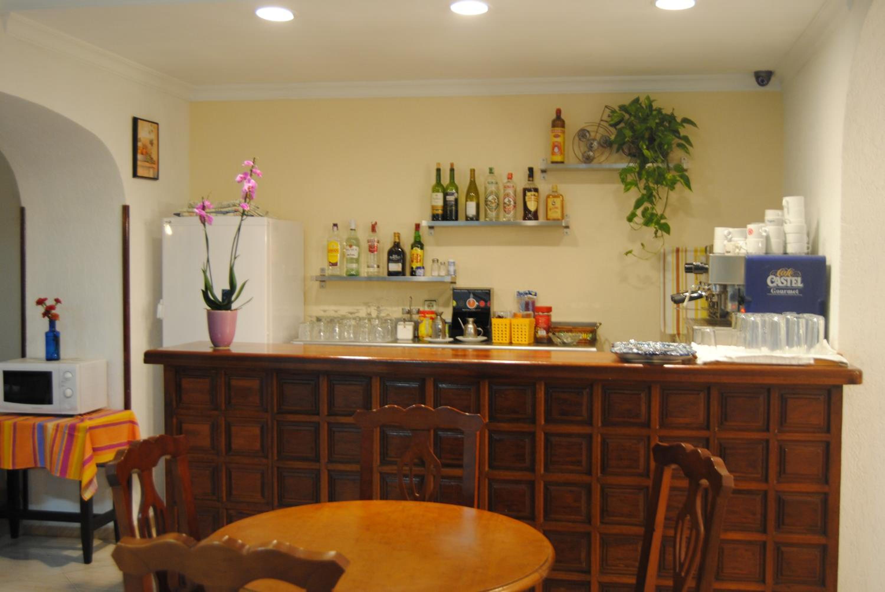 Hostal Italia