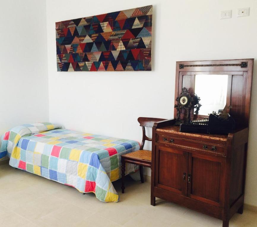 Agriturismo Spirdo