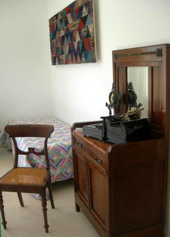 Agriturismo Spirdo