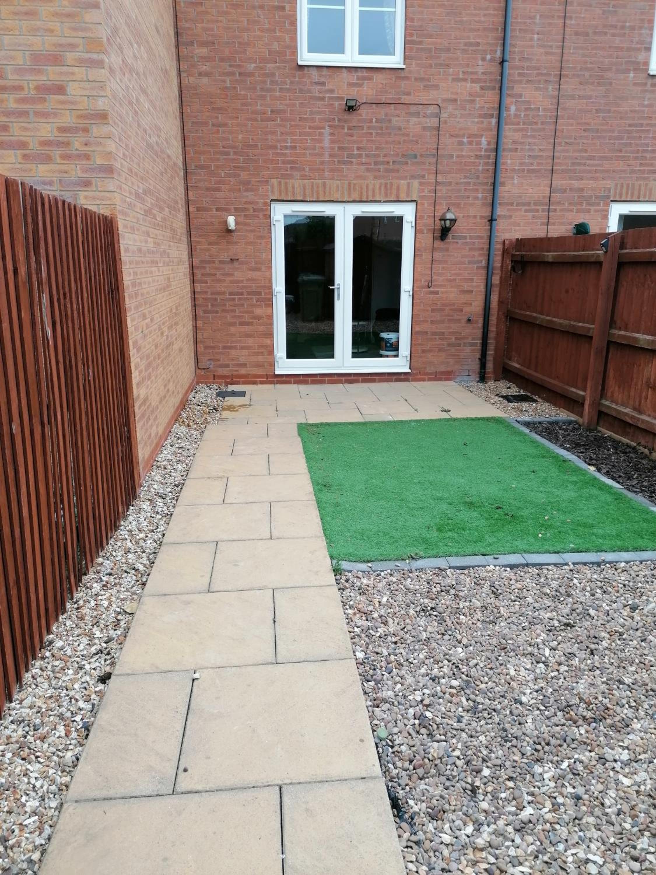 Agnes House view 5