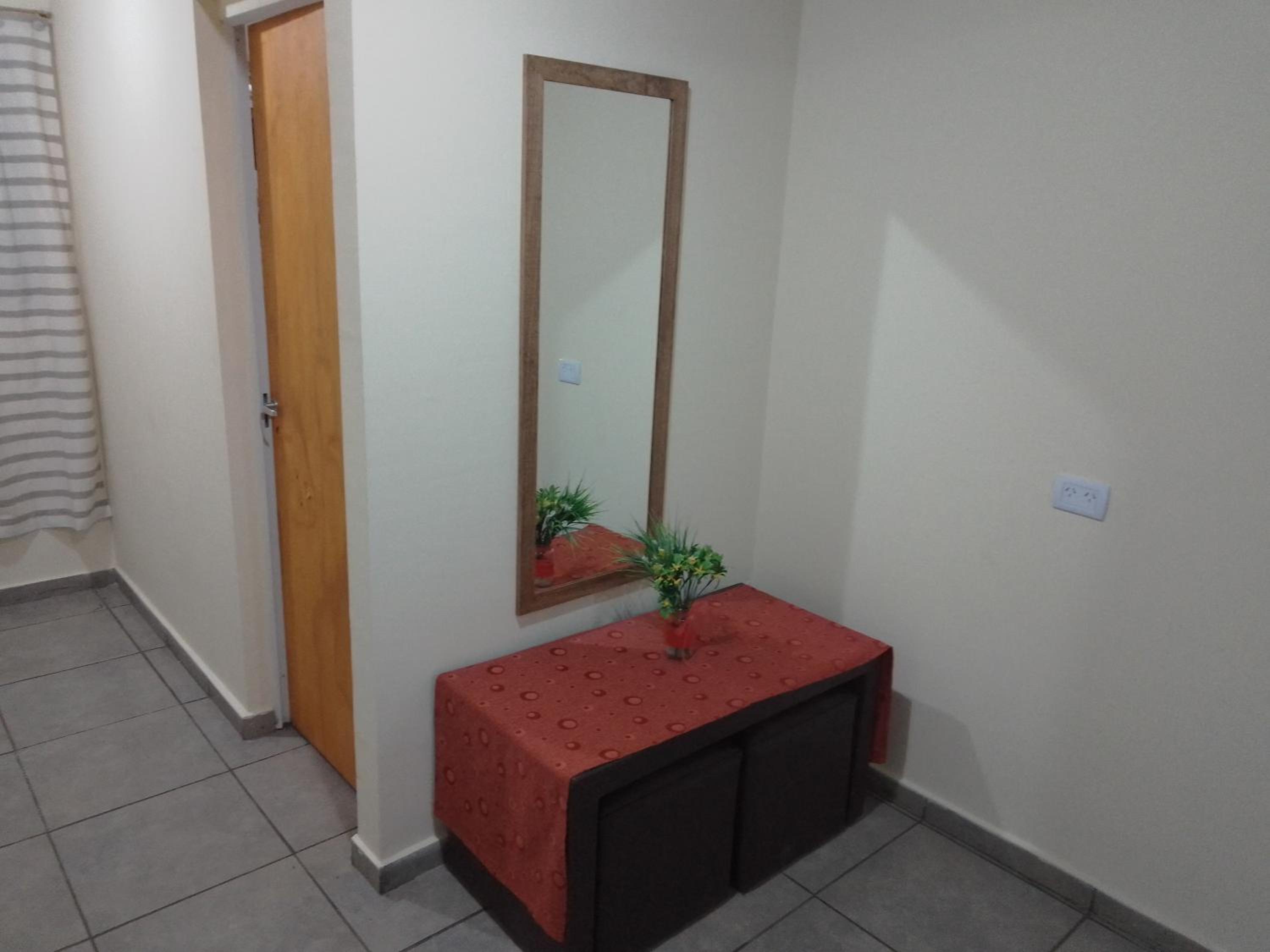 VC3 Habitación amplia con baño privado - sin aire acondicionado con ventiladores - Serena Alojamientos